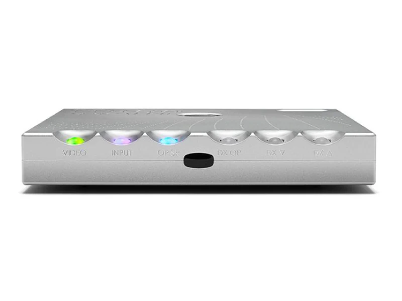 Chord Electronics Hugo M Scaler - Image 3