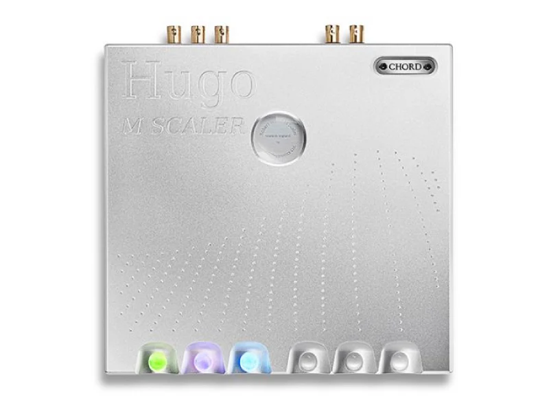Chord Electronics Hugo M Scaler - Image 4