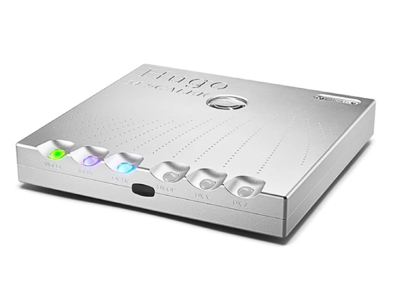 Chord Electronics Hugo M Scaler - Image 5
