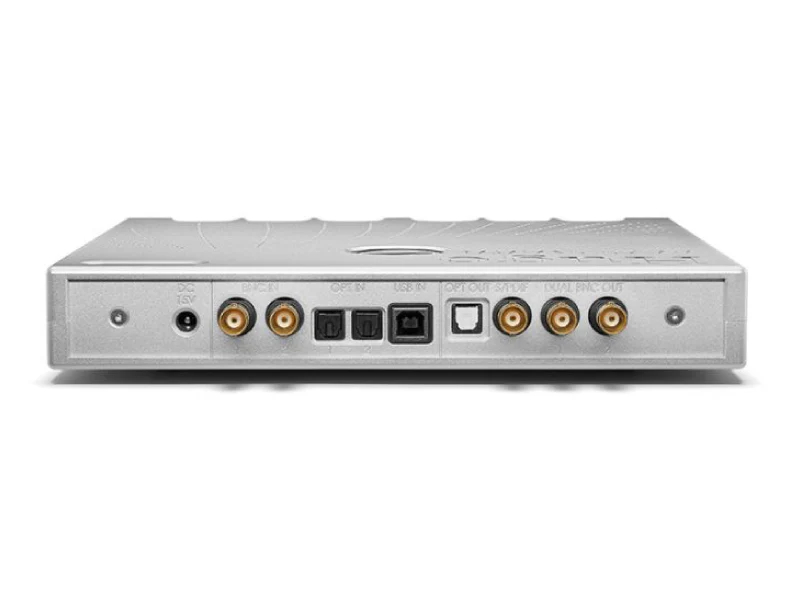Chord Electronics Hugo M Scaler - Image 6