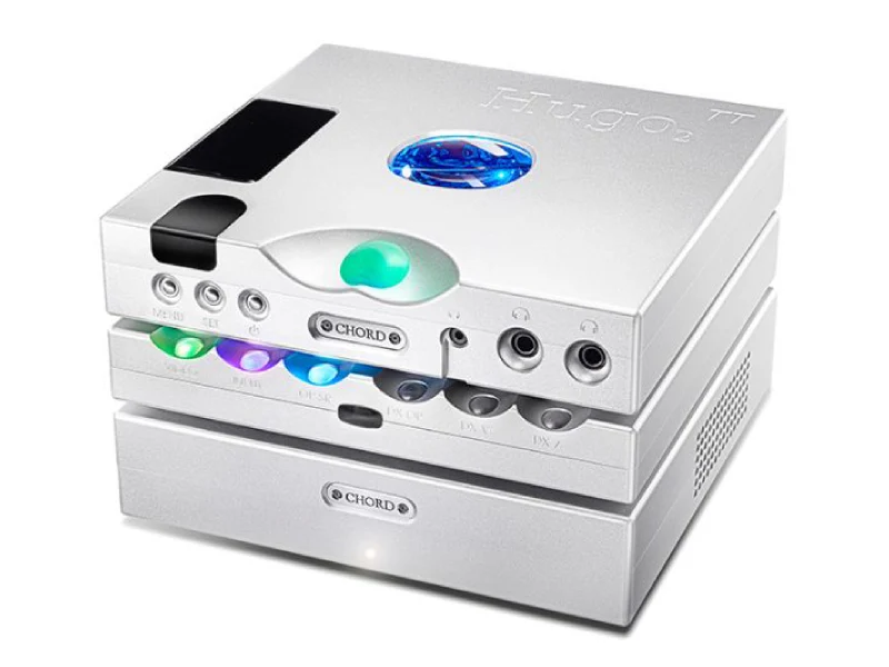 Chord Electronics Hugo M Scaler - Image 7
