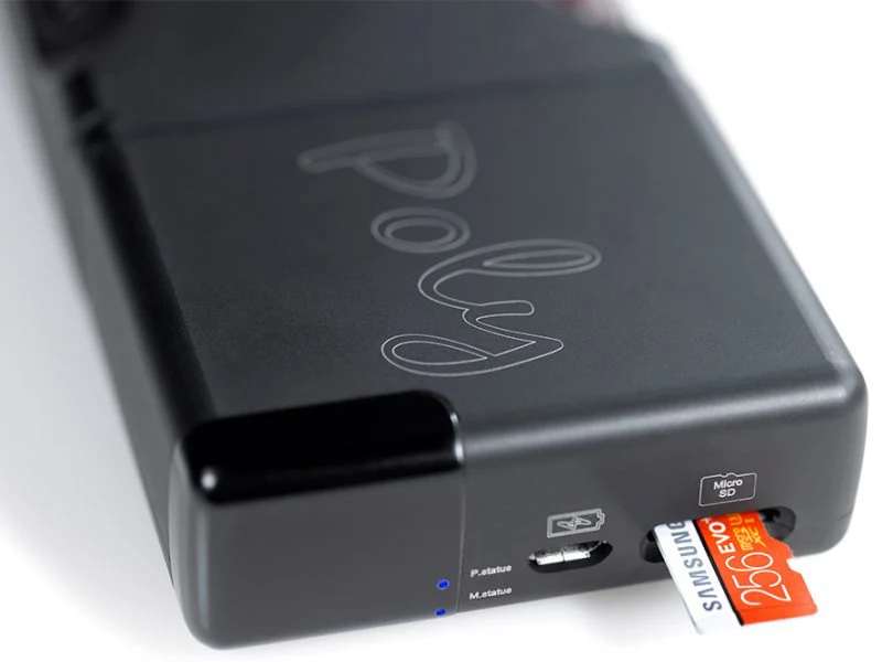 Chord Electronics Poly Wireless Streaming Add-On Module for Mojo - Image 3
