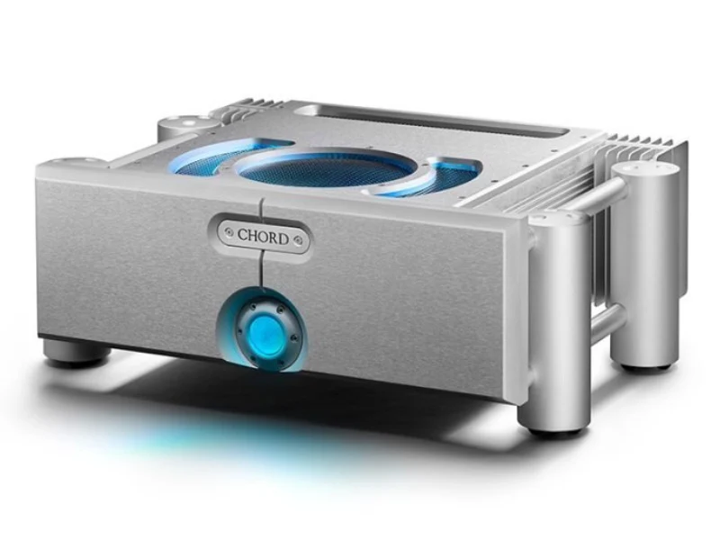 Chord Electronics ULTIMA 3 Mono Power Amplifier - Image 3