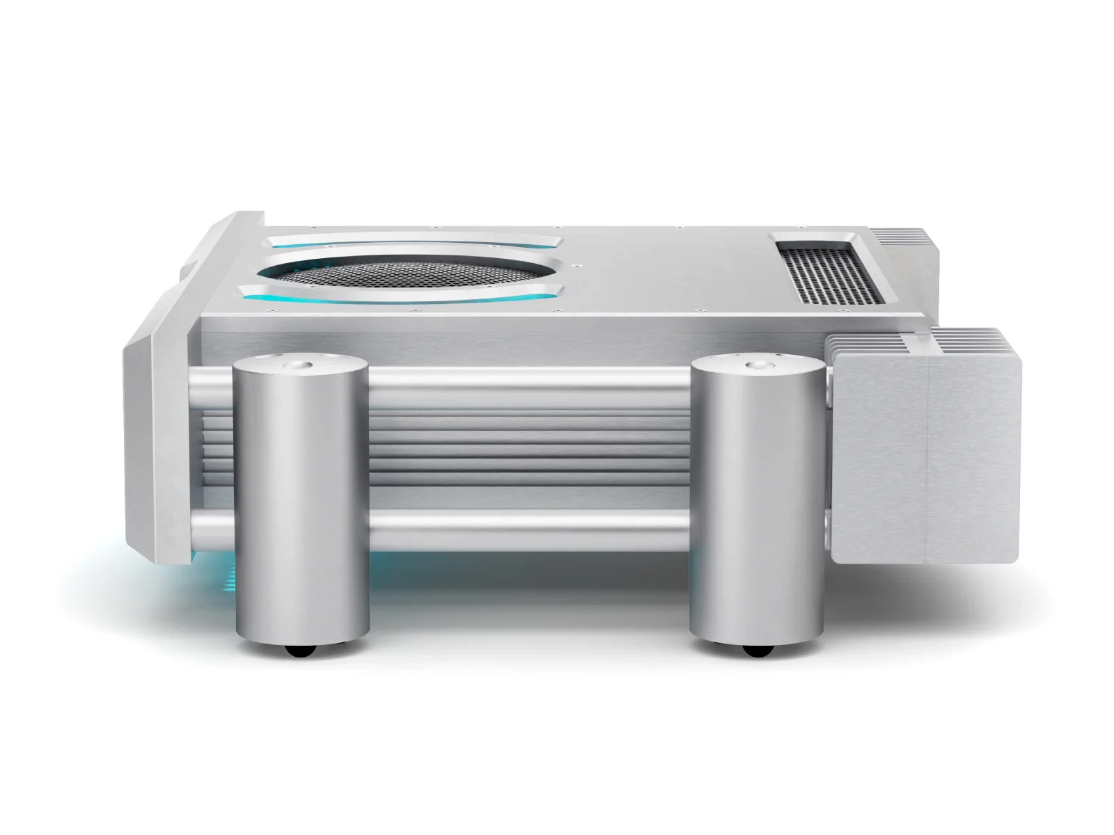 Chord Electronics ULTIMA INTEGRATED Amplifier - Image 4