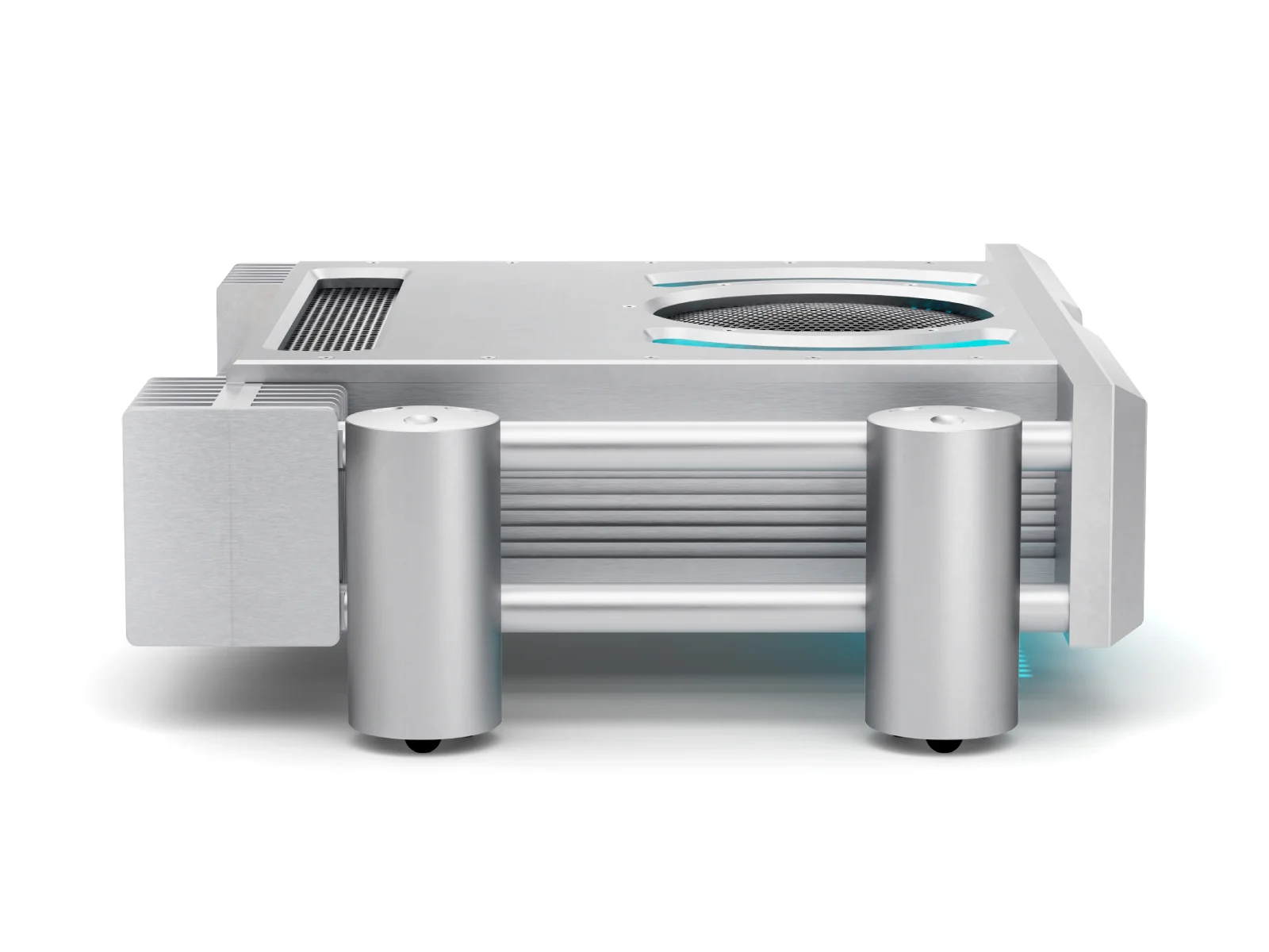 Chord Electronics ULTIMA INTEGRATED Amplifier - Image 5
