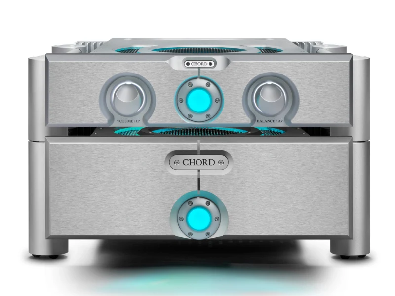 Chord Electronics UTLIMA PRE 3 preamplifier - Image 11