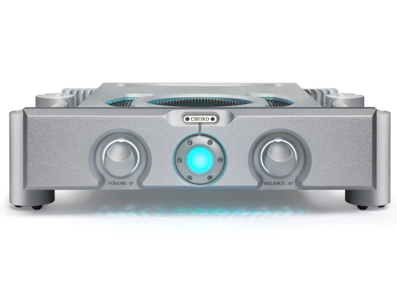 Chord Electronics UTLIMA PRE 3 preamplifier - Image 3