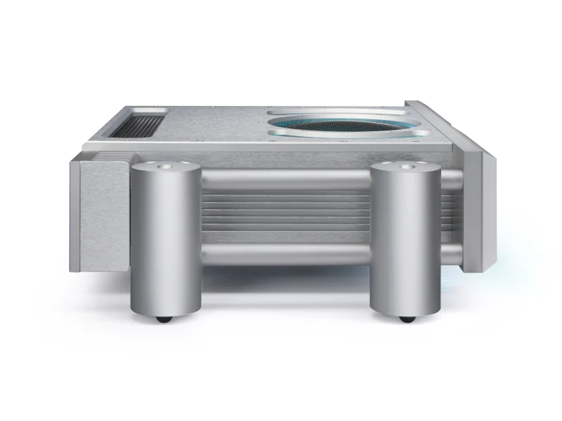 Chord Electronics UTLIMA PRE 3 preamplifier - Image 4