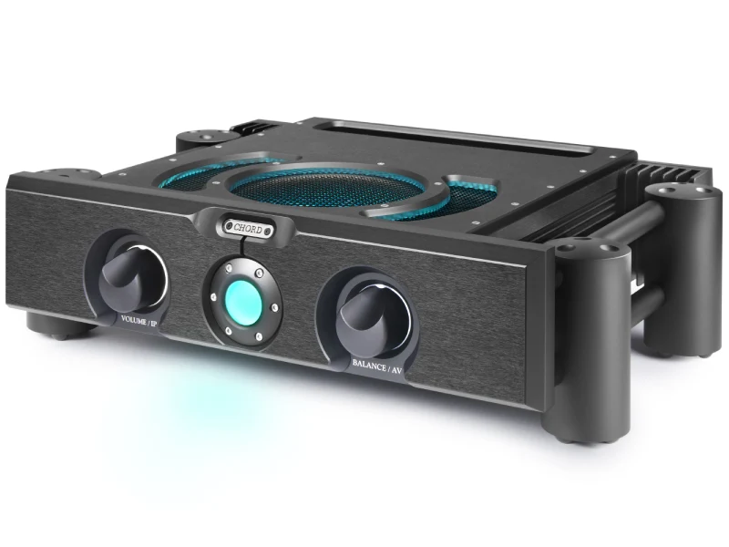 Chord Electronics UTLIMA PRE 3 preamplifier - Image 9