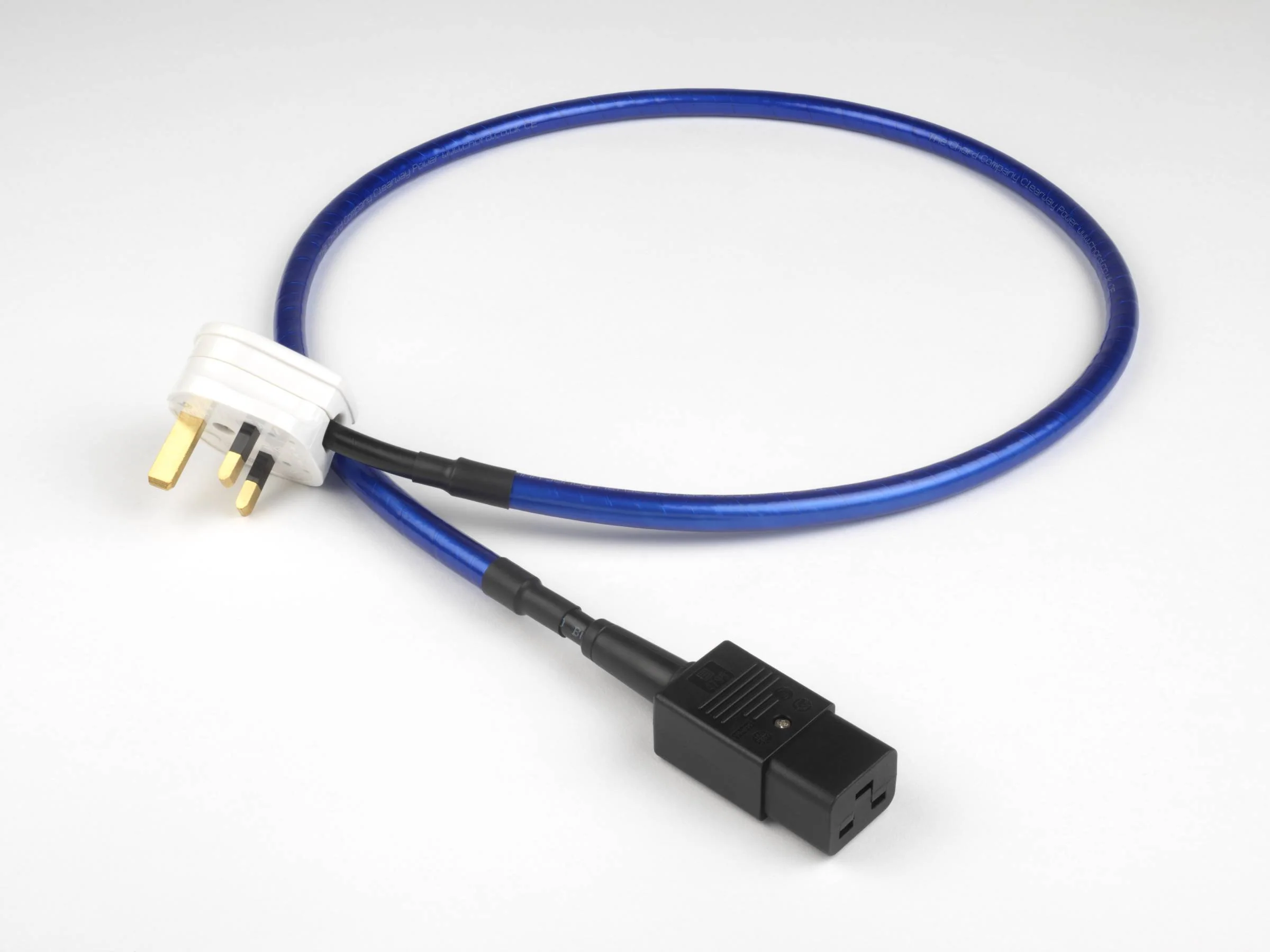 Chord PowerHAUS P6 Mains Distribution Block + Clearway Mains Power Cable - Image 3