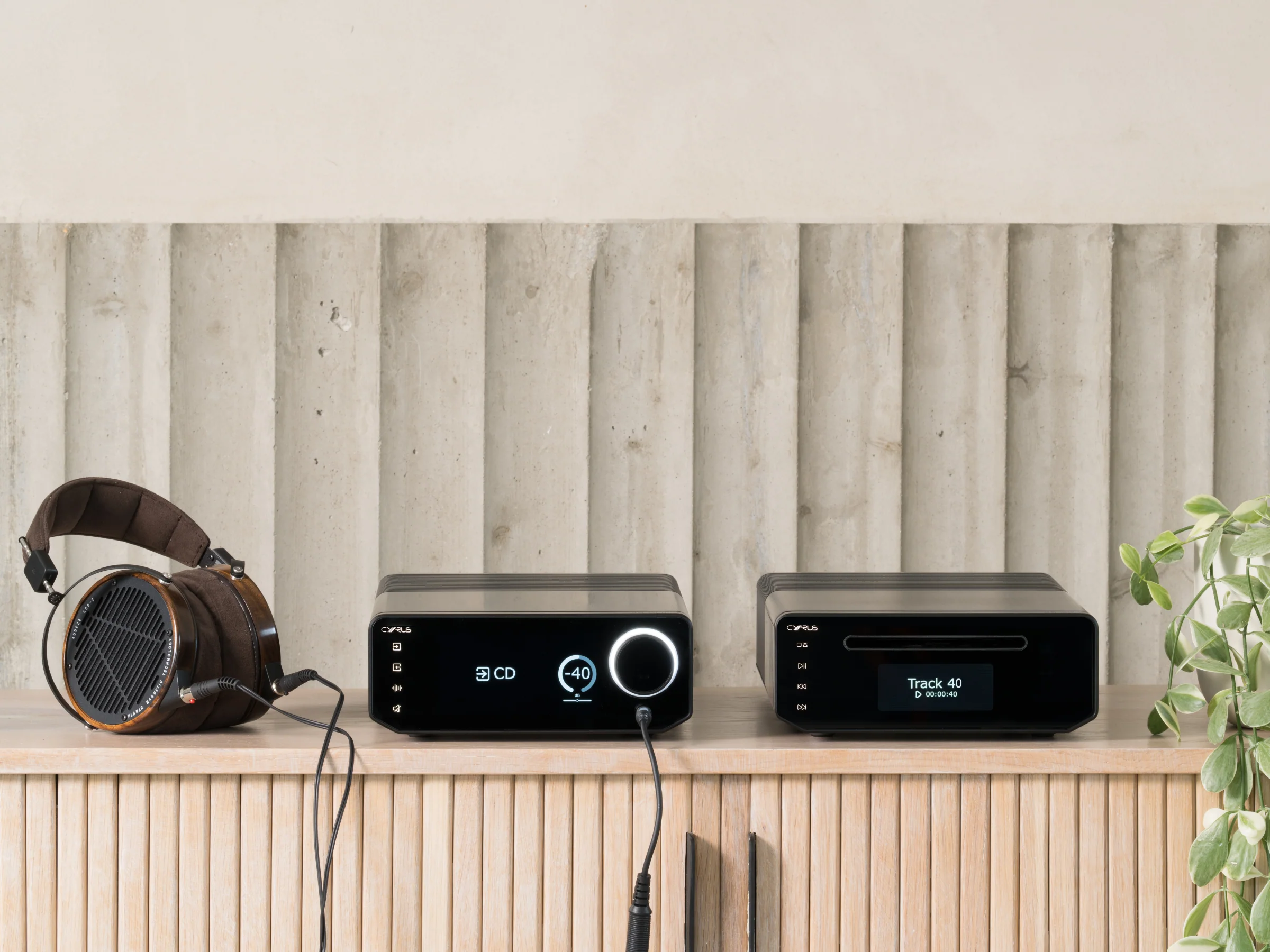 Cyrus 40 CD Player - Image 6