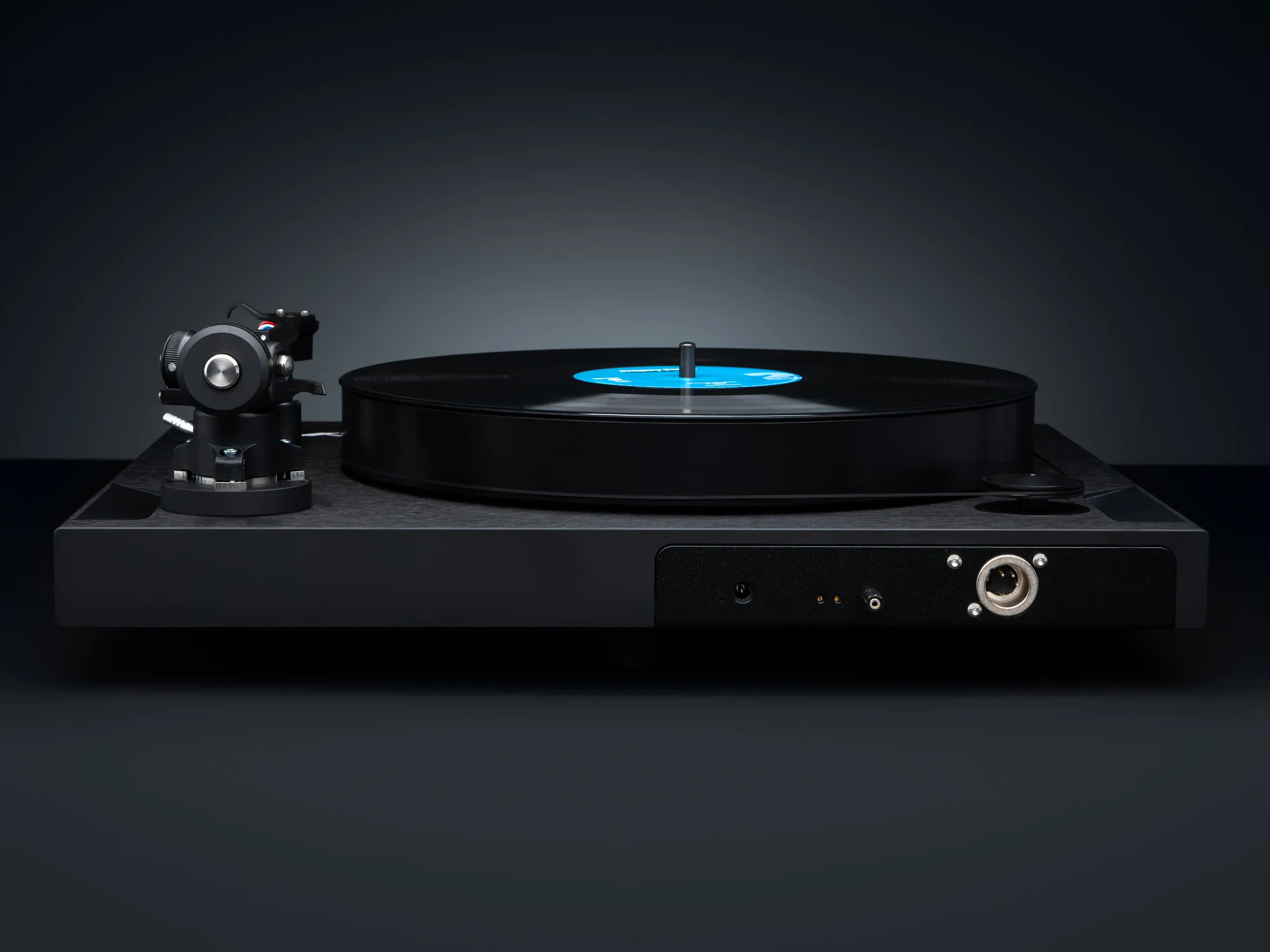 Cyrus TTP Turntable - Image 4