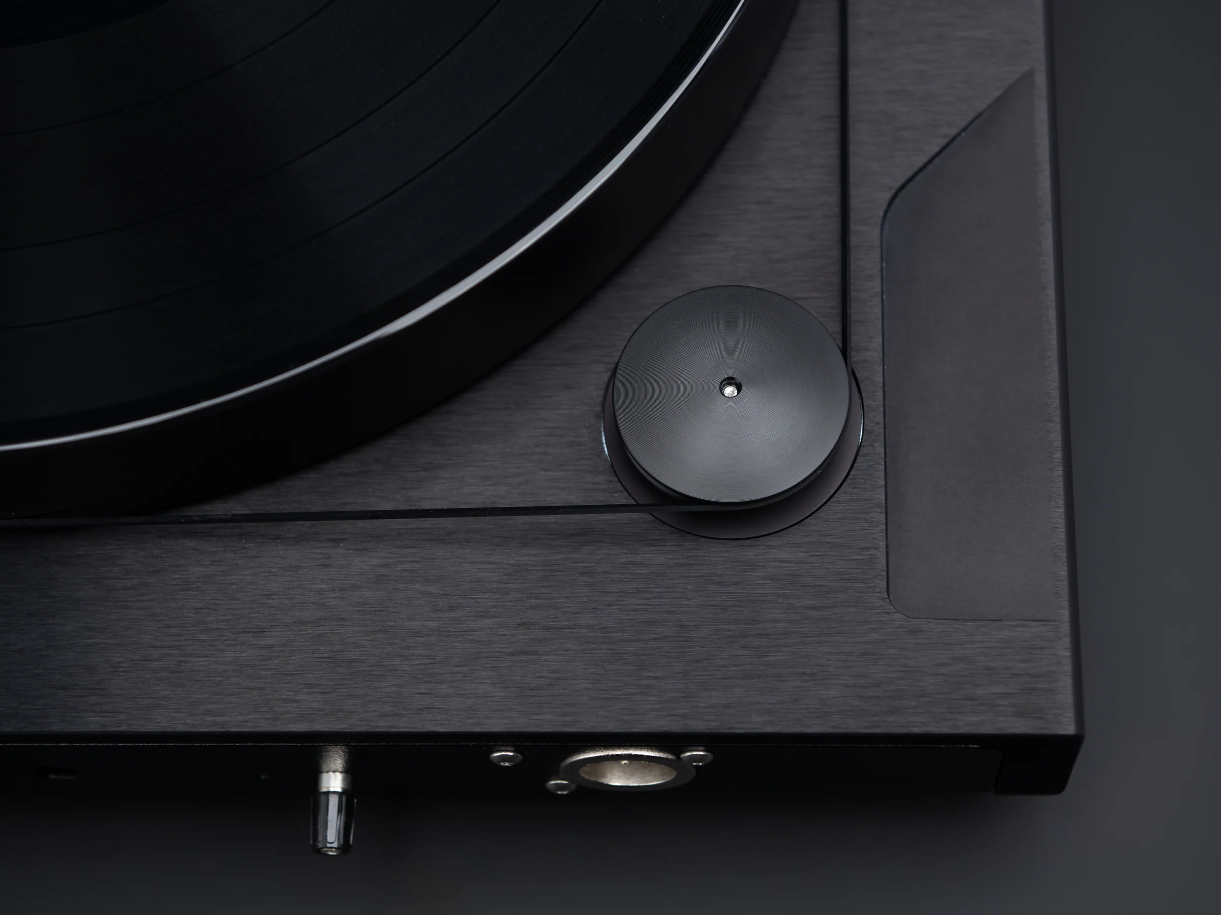 Cyrus TTP Turntable - Image 8
