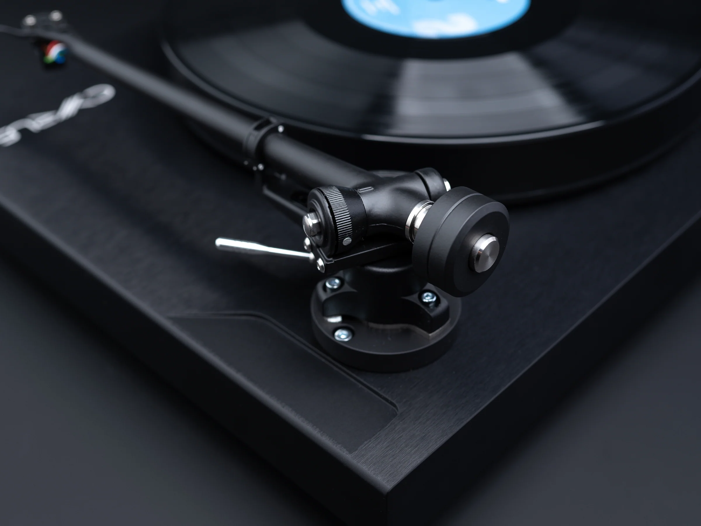 Cyrus TTP Turntable - Image 9