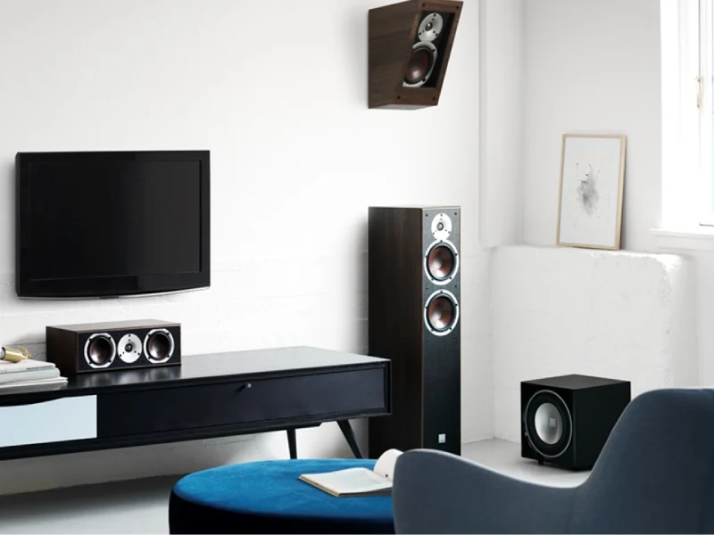 Dali Alteco C-1 Dolby Atmos Speakers - Image 6