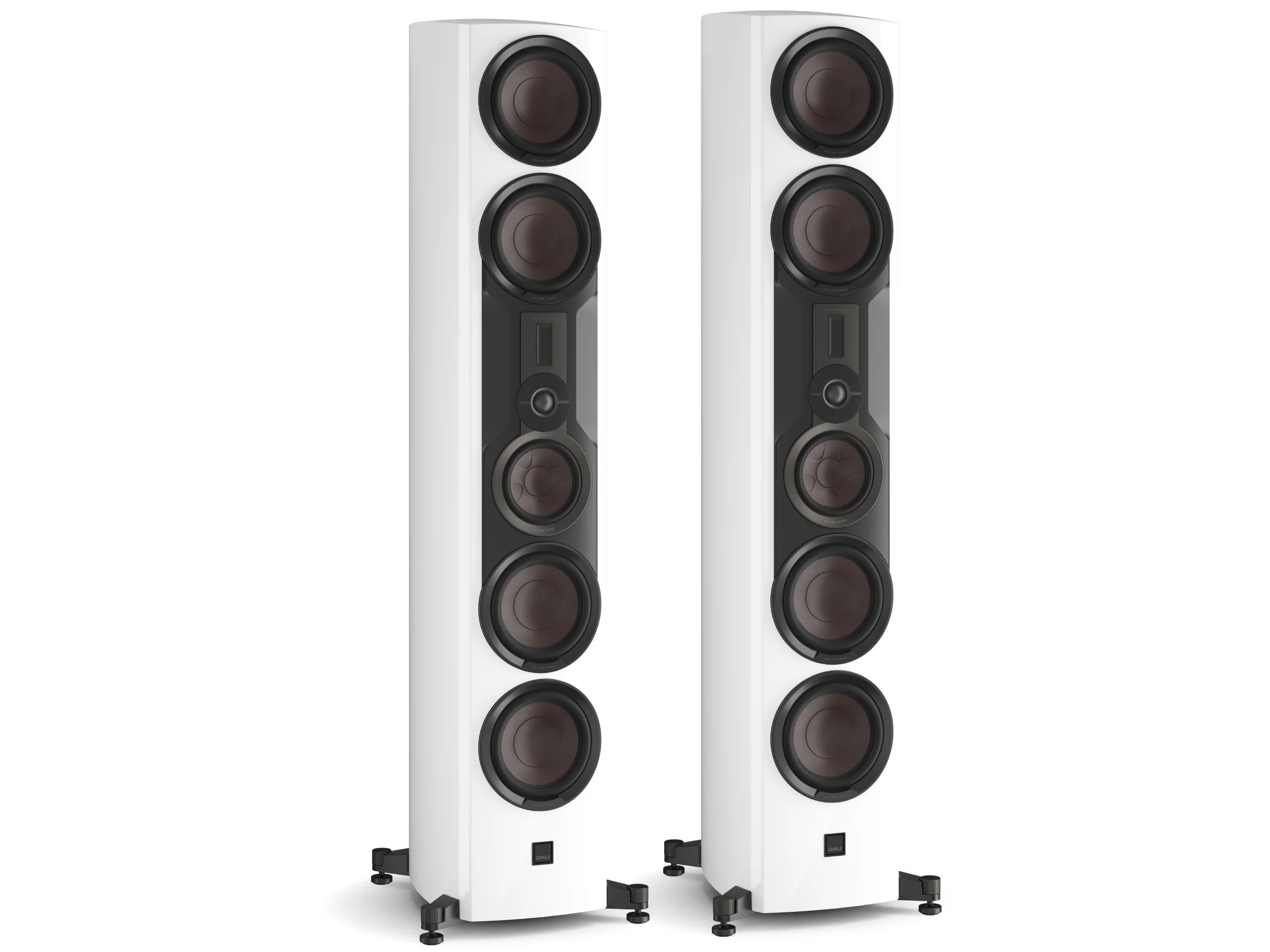Dali Epikore 11 Floorstanding Speakers - Image 3