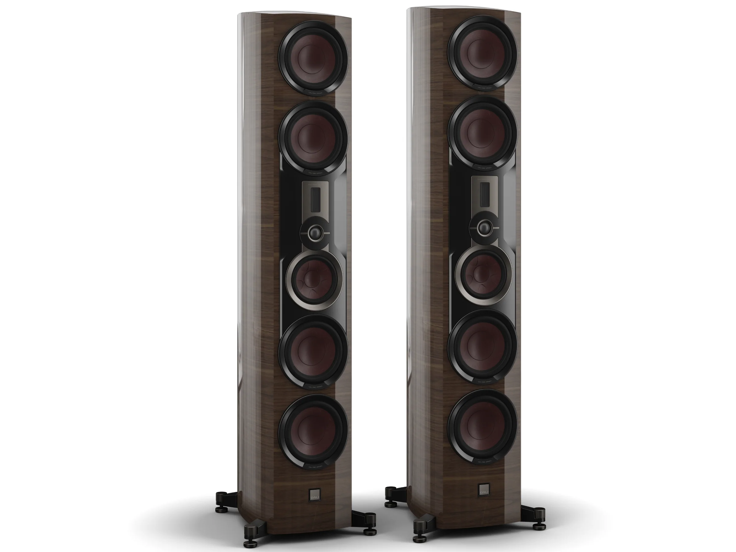 Dali Epikore 11 Floorstanding Speakers - Image 4
