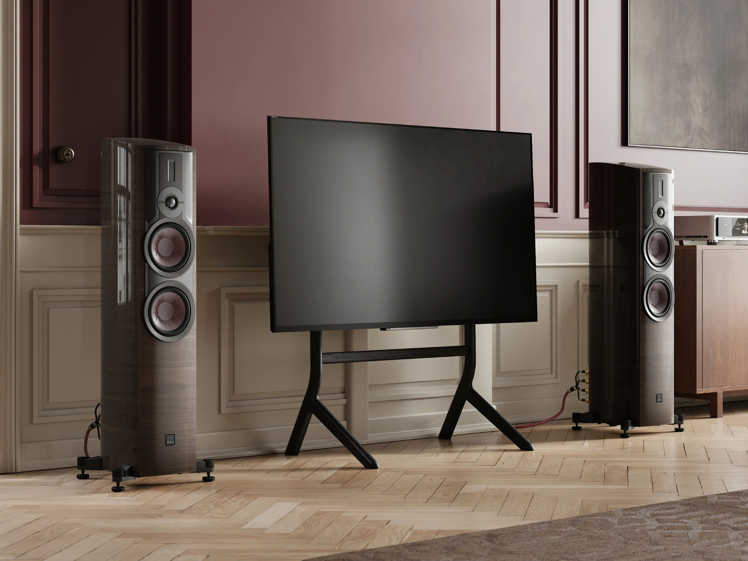 Dali Epikore 7 Floorstanding Speakers - Image 7