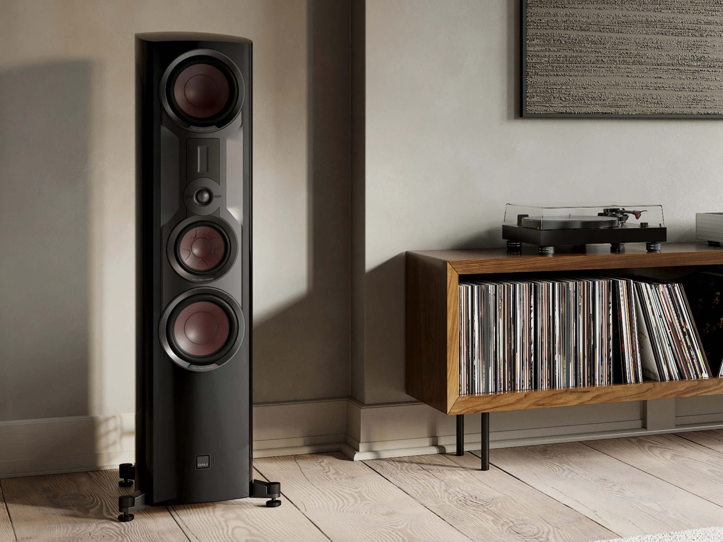 Dali Epikore 9 Floorstanding Speakers - Image 10
