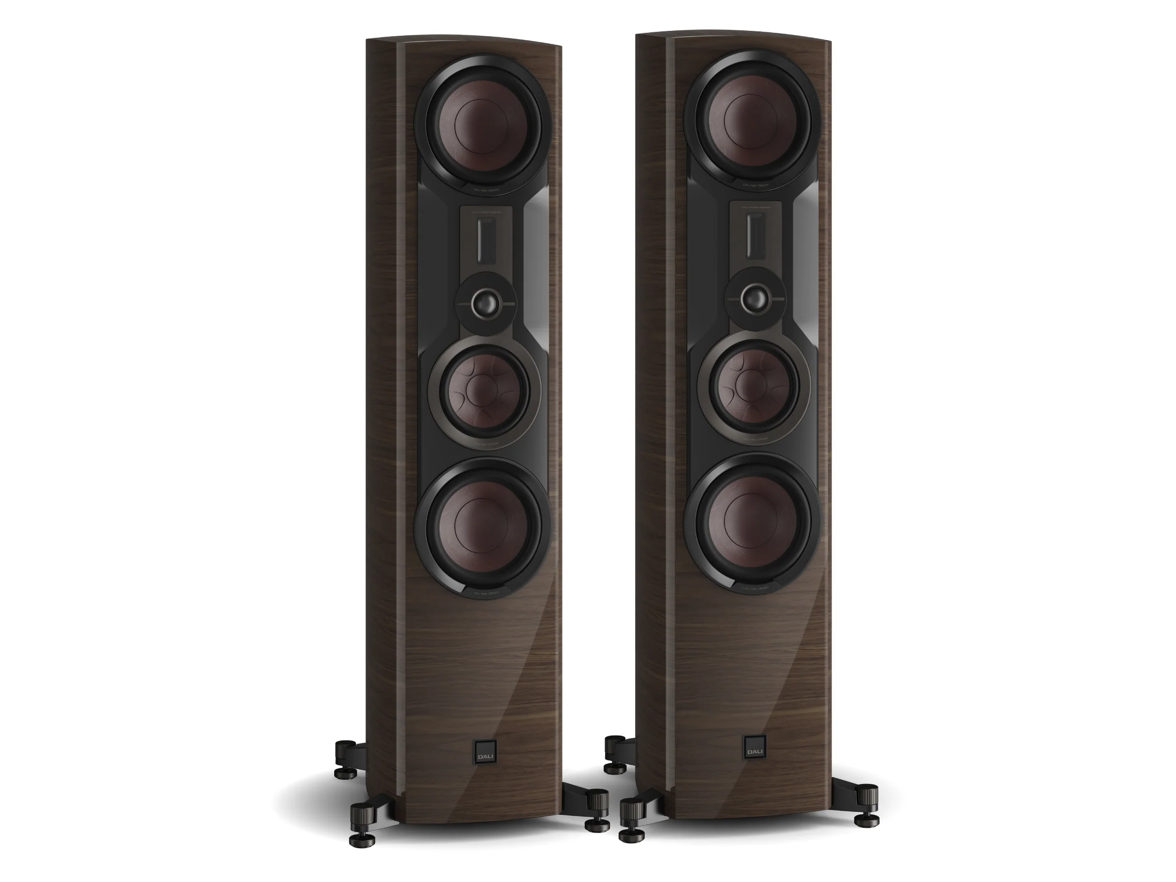 Dali Epikore 9 Floorstanding Speakers - Image 4