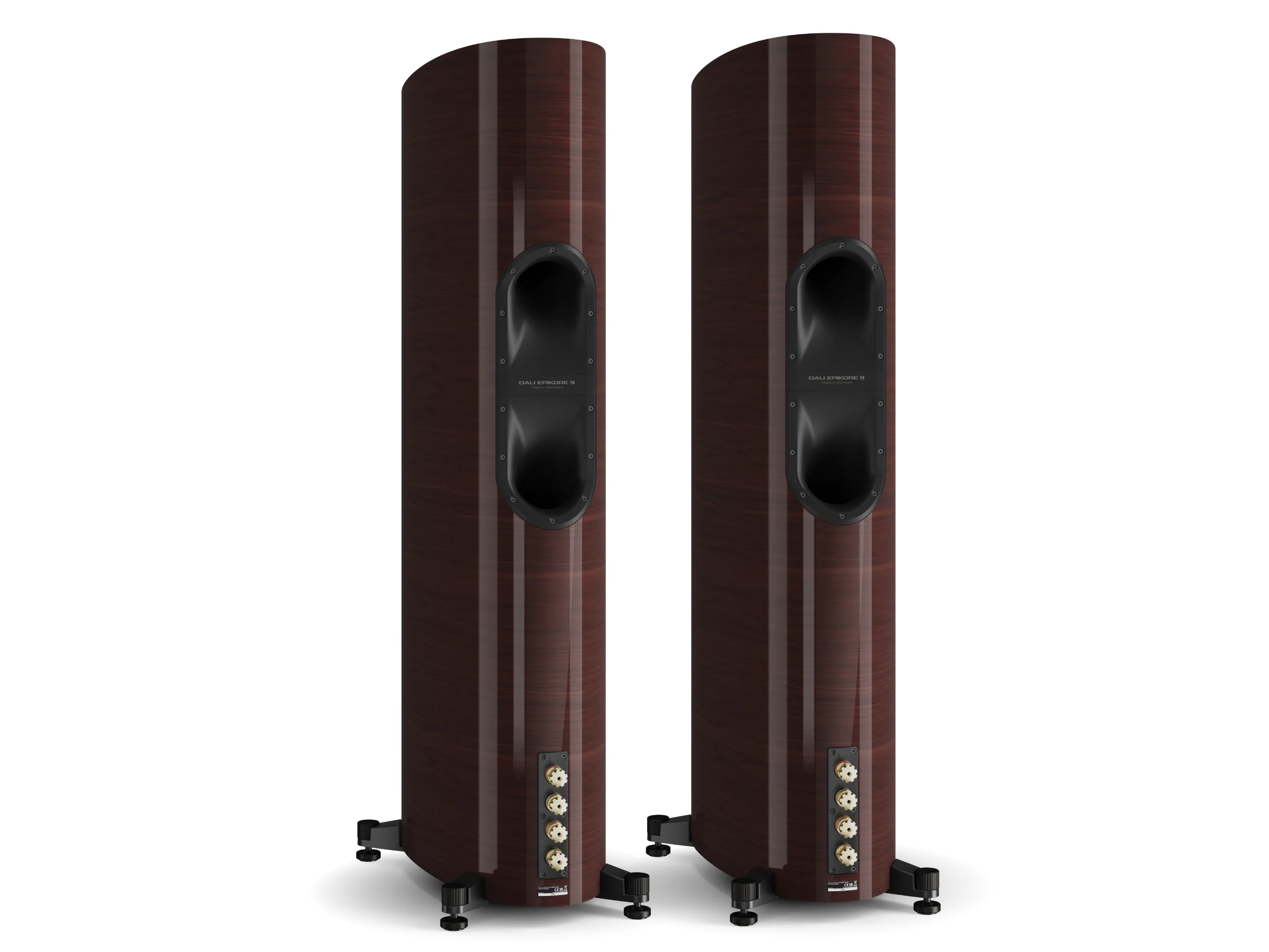 Dali Epikore 9 Floorstanding Speakers - Image 9