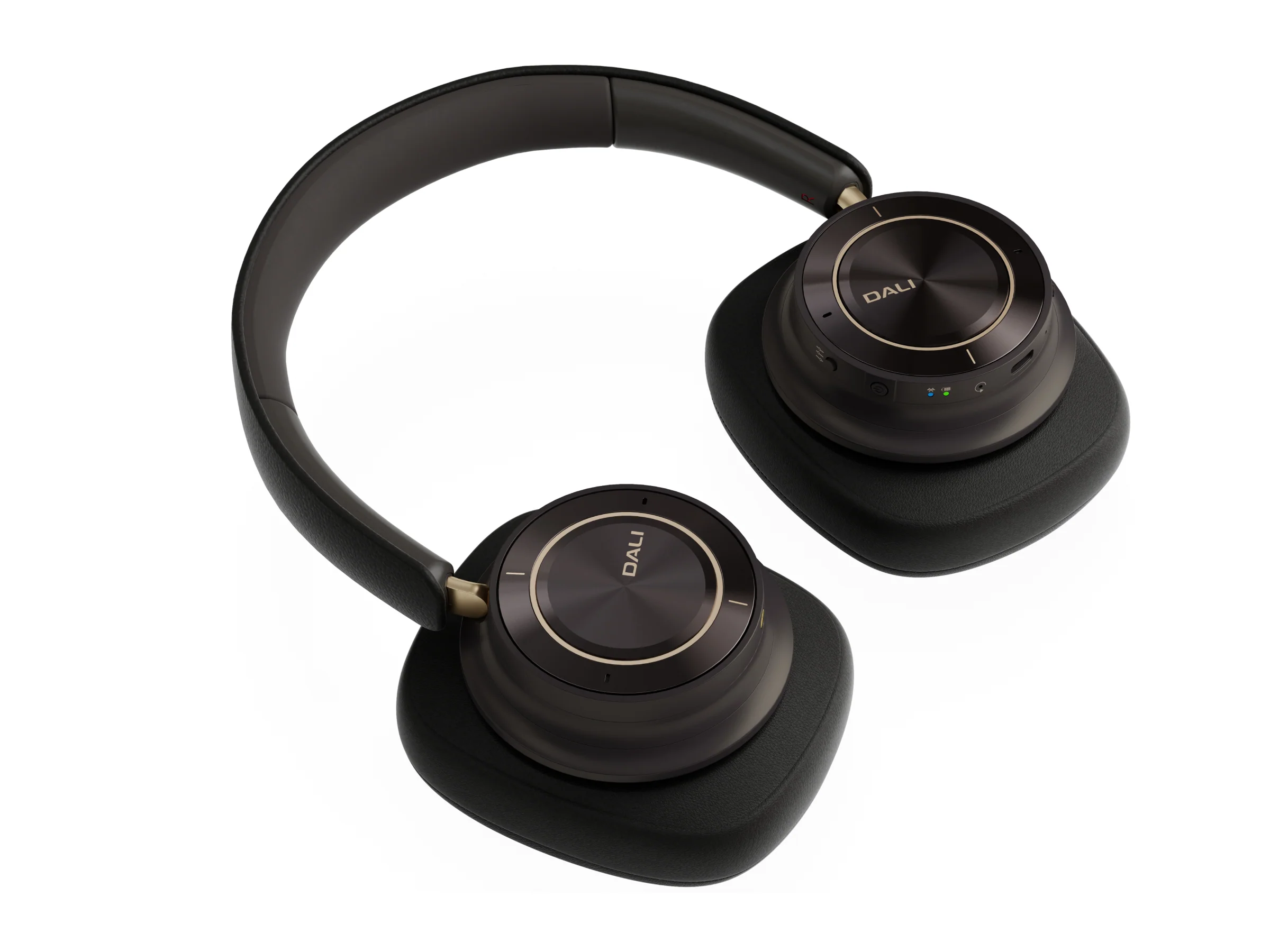 Dali IO-12 Wireless Active Noise Cancelling Headphones - Image 7