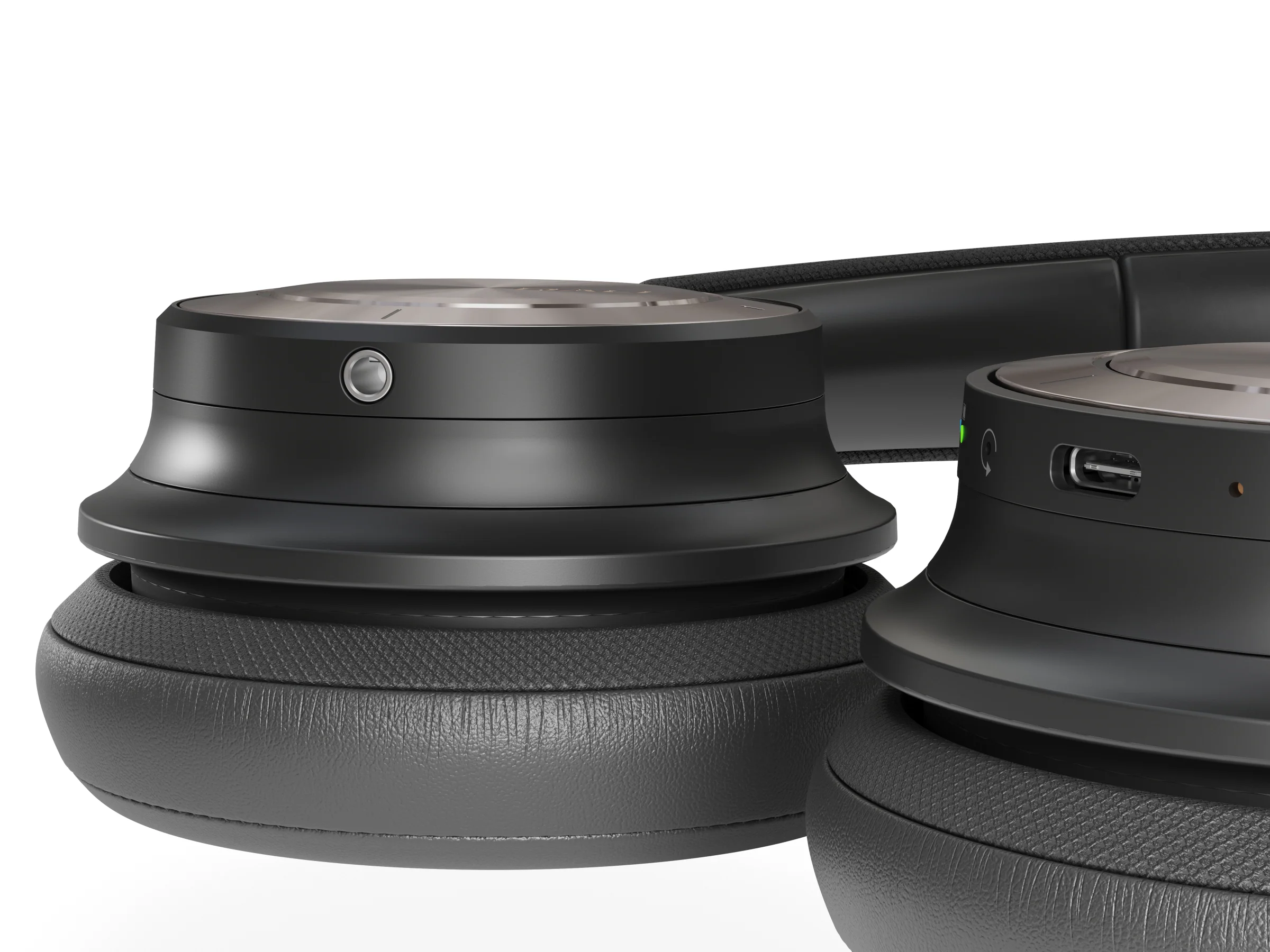Dali IO-8 Wireless Active Noise Cancelling Headphones - Image 8