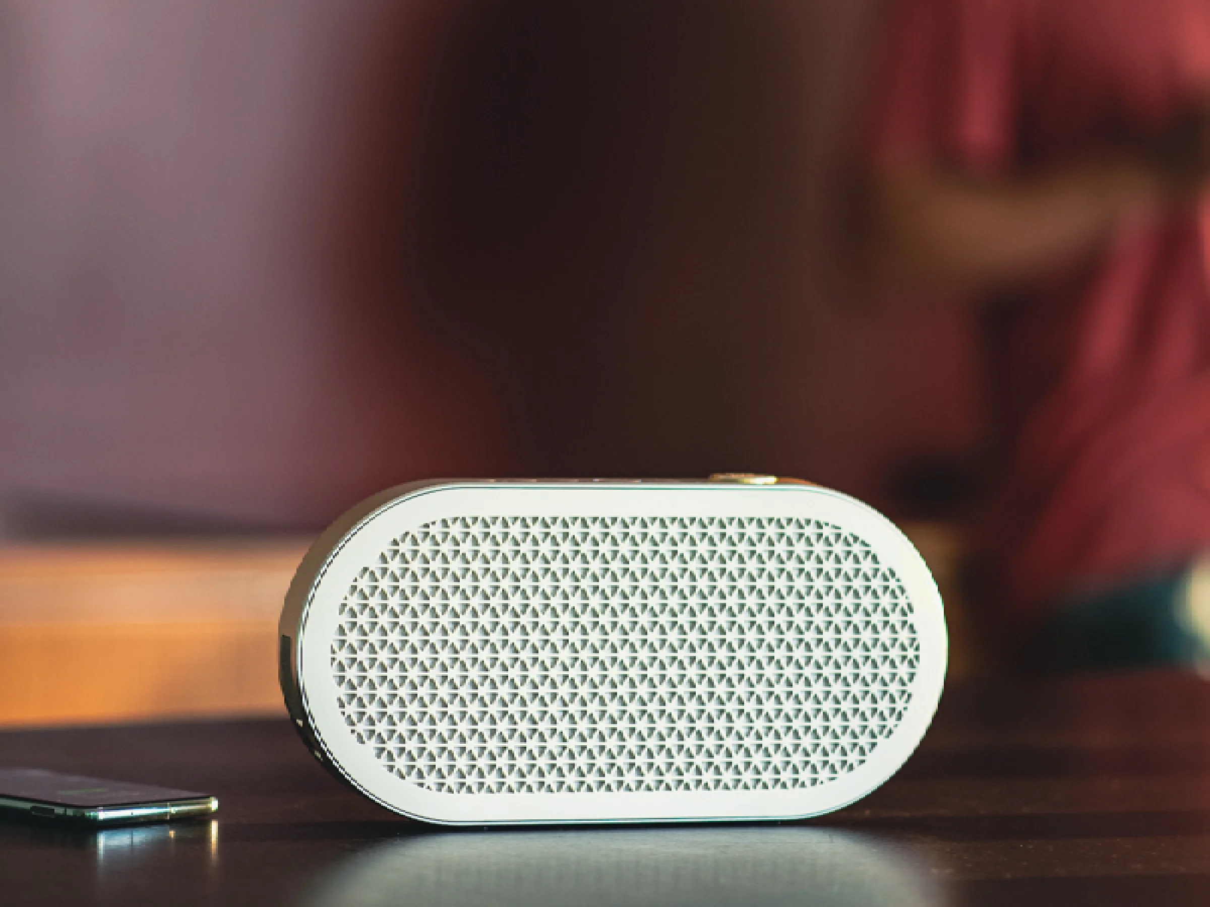 Dali Katch G2 Portable Bluetooth Speaker - Image 6