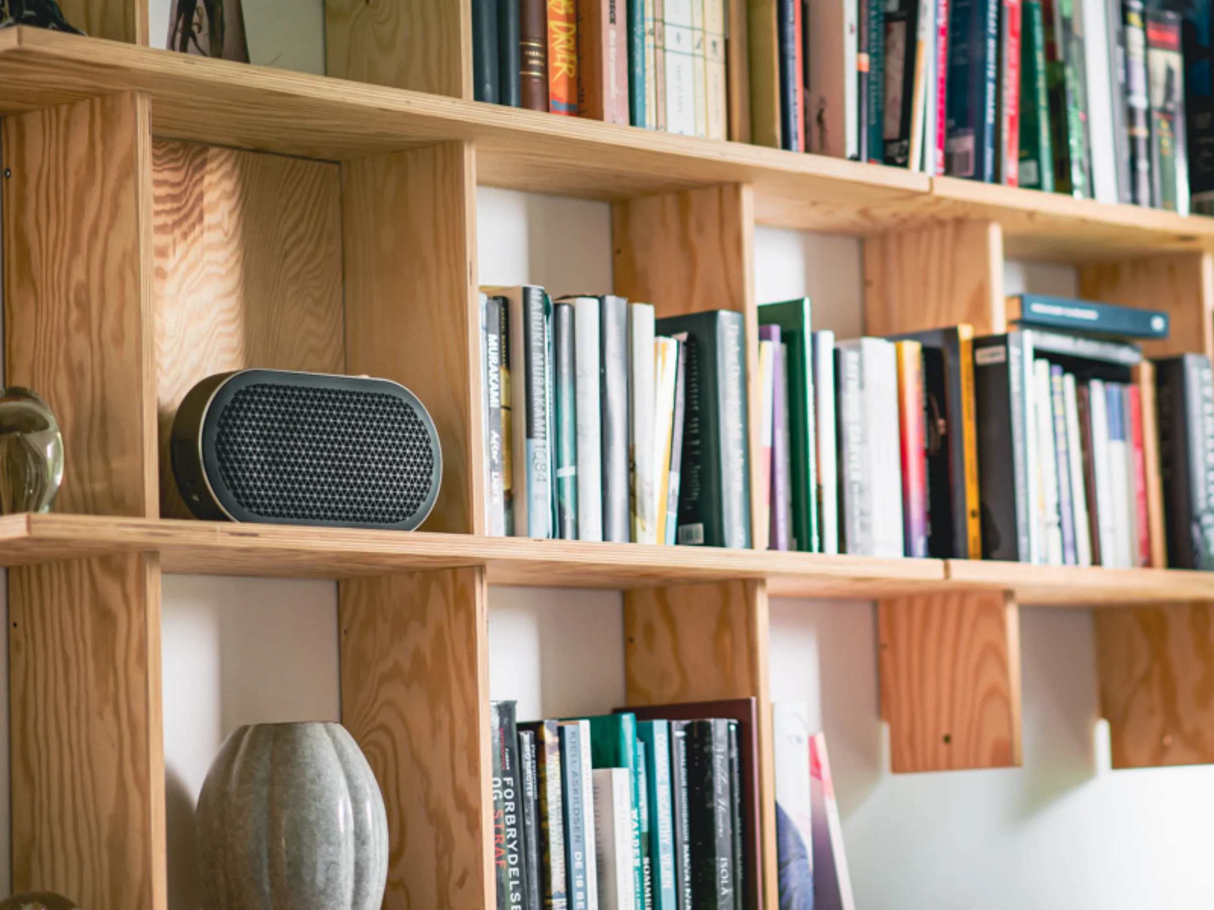 Dali Katch G2 Portable Bluetooth Speaker - Image 7