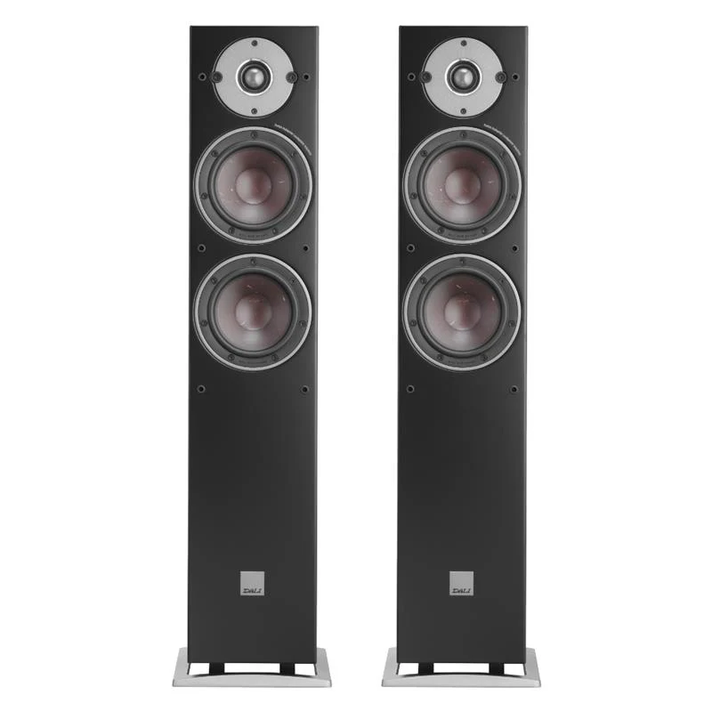Dali Oberon 5 Floorstanding Speakers - Image 3