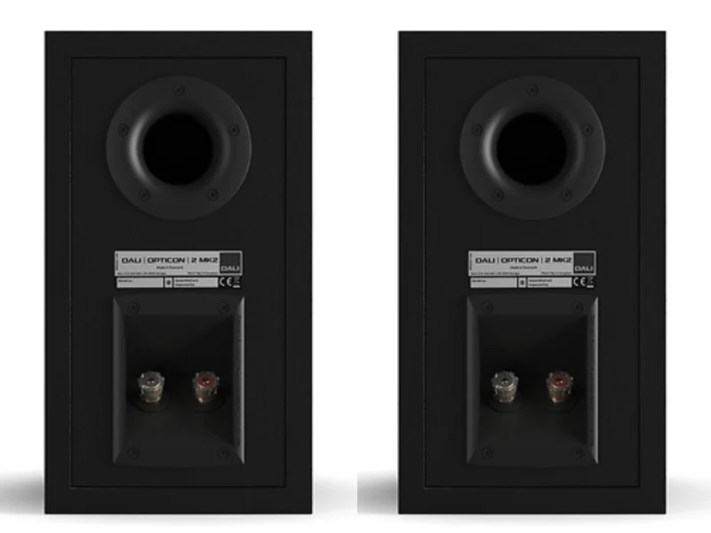 Dali Opticon 2 MK2 Speakers - Image 4