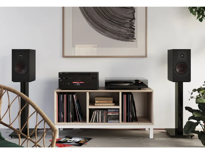 Dali Opticon 2 MK2 Speakers - Image 5