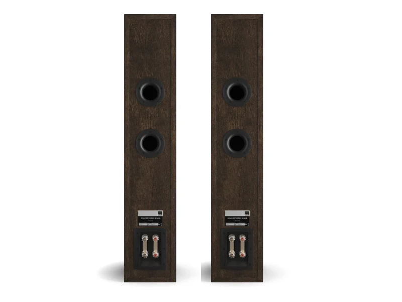 Dali Opticon 6 MK2 Speakers - Image 4