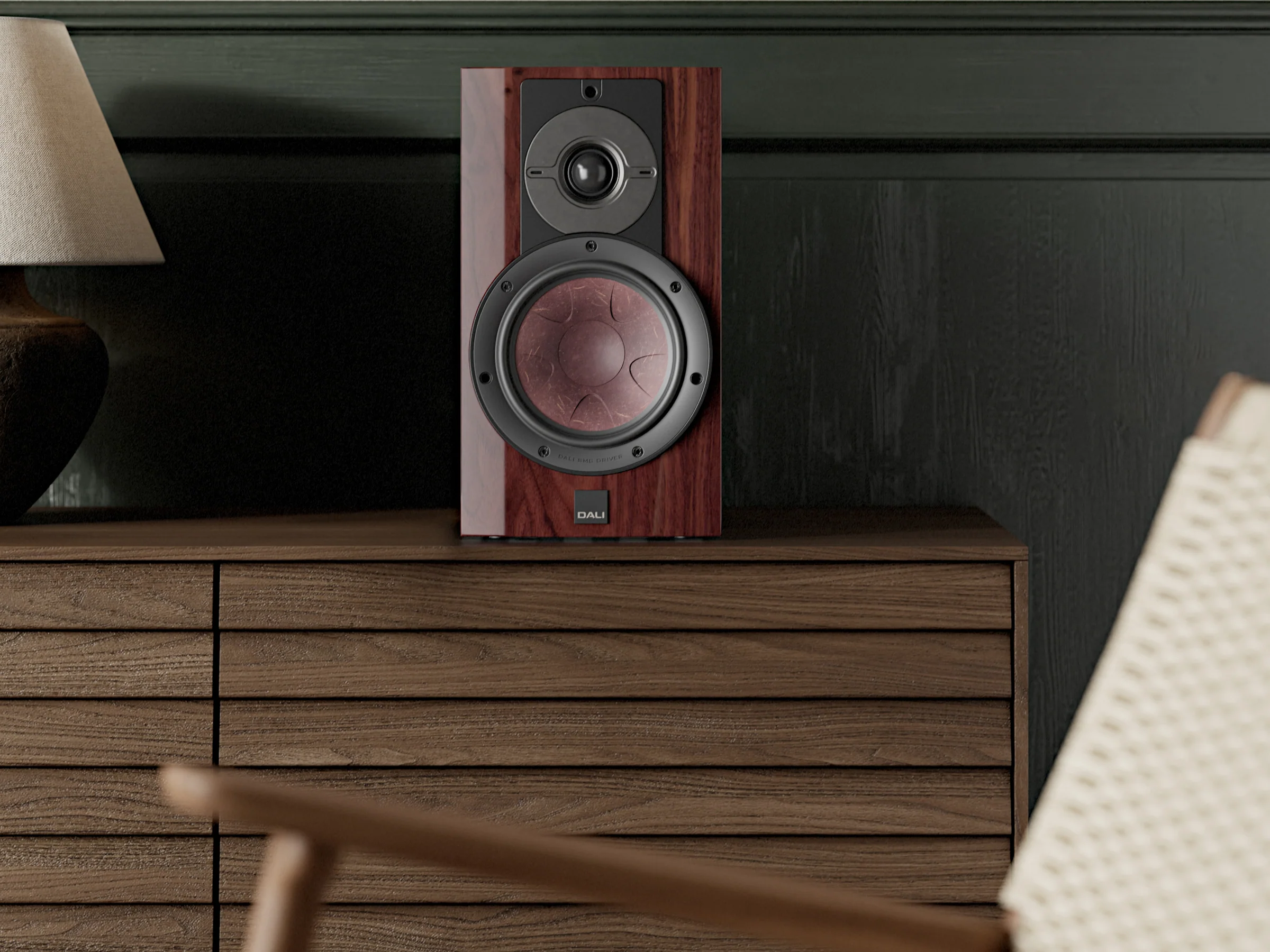 Dali Rubikore 2 Bookshelf Speakers - Image 10