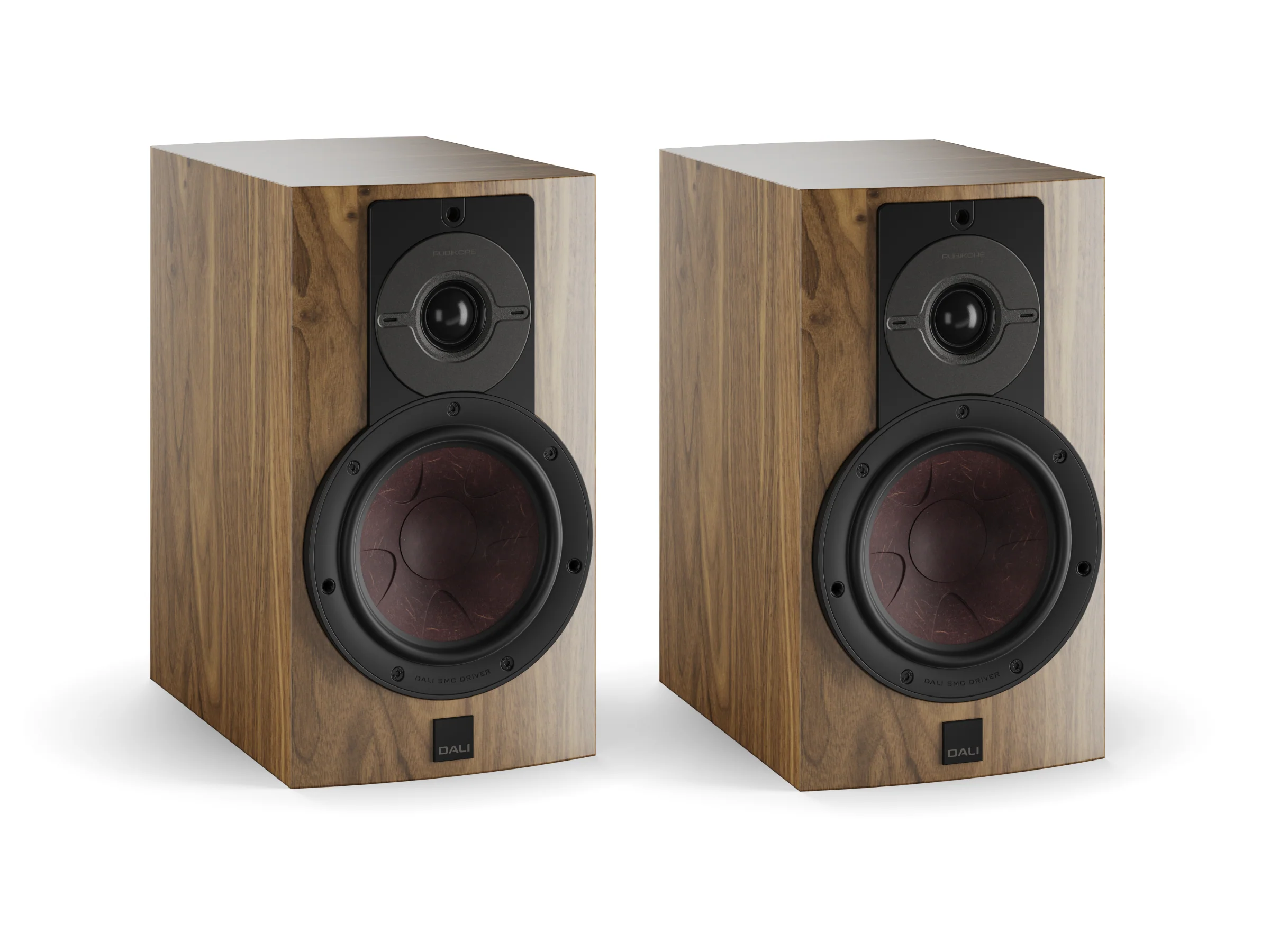 Dali Rubikore 2 Bookshelf Speakers - Image 3