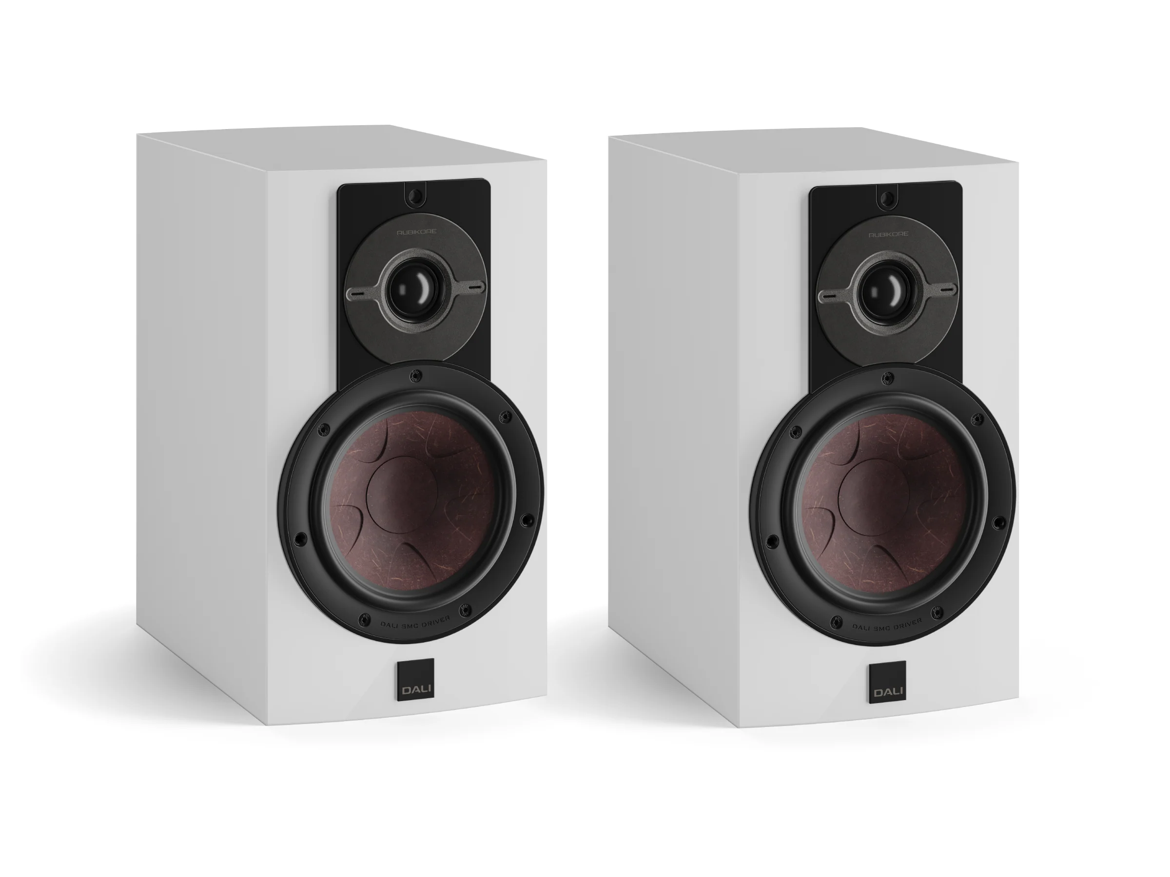 Dali Rubikore 2 Bookshelf Speakers - Image 4