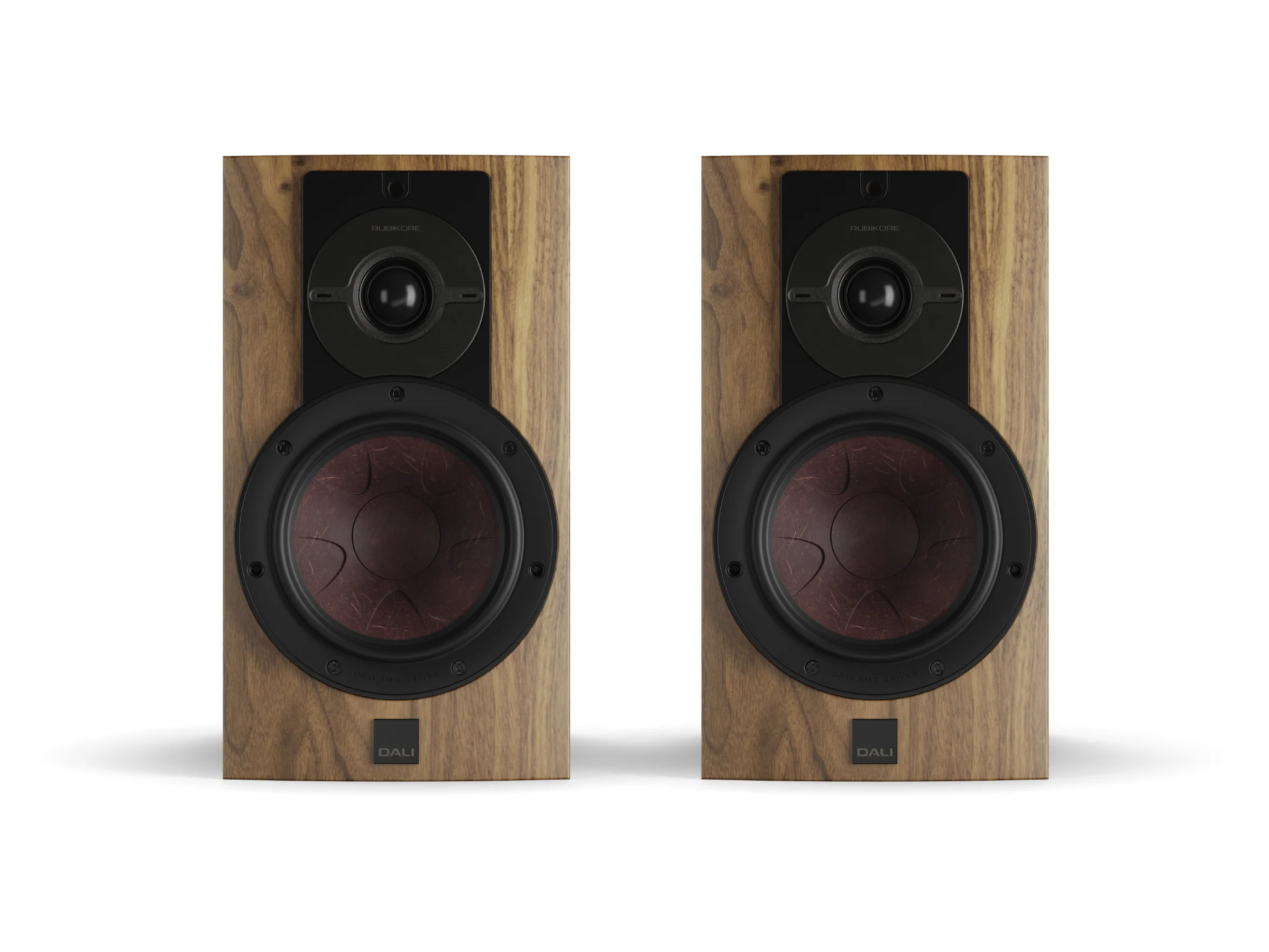 Dali Rubikore 2 Bookshelf Speakers - Image 7