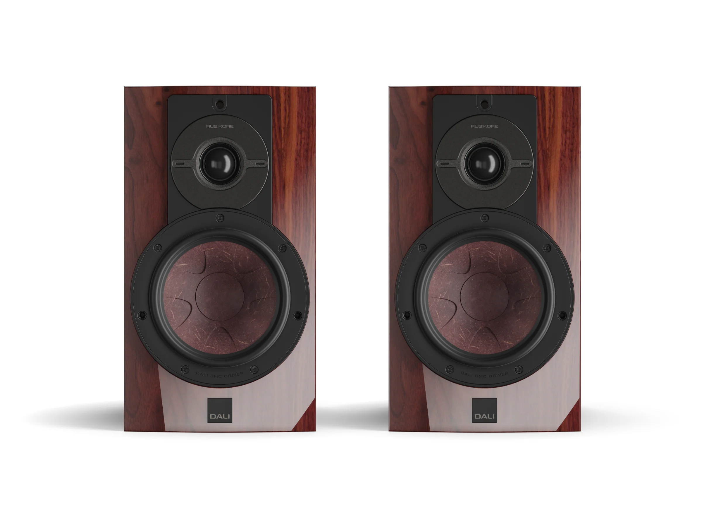 Dali Rubikore 2 Bookshelf Speakers - Image 9