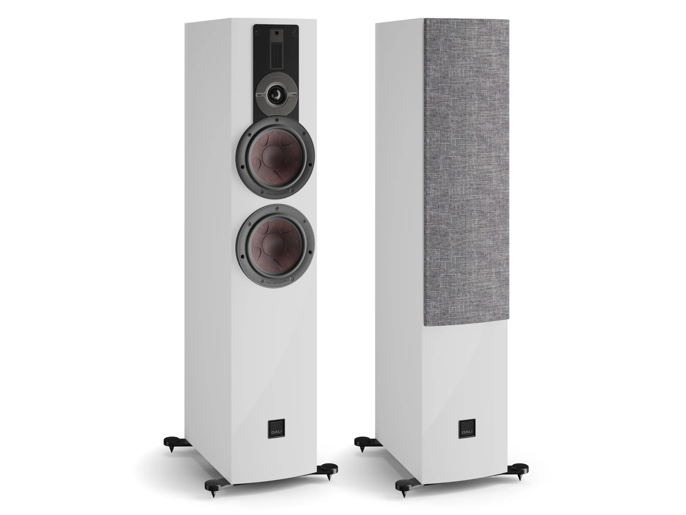 Dali Rubikore 6 Floorstanding Speakers - Image 6