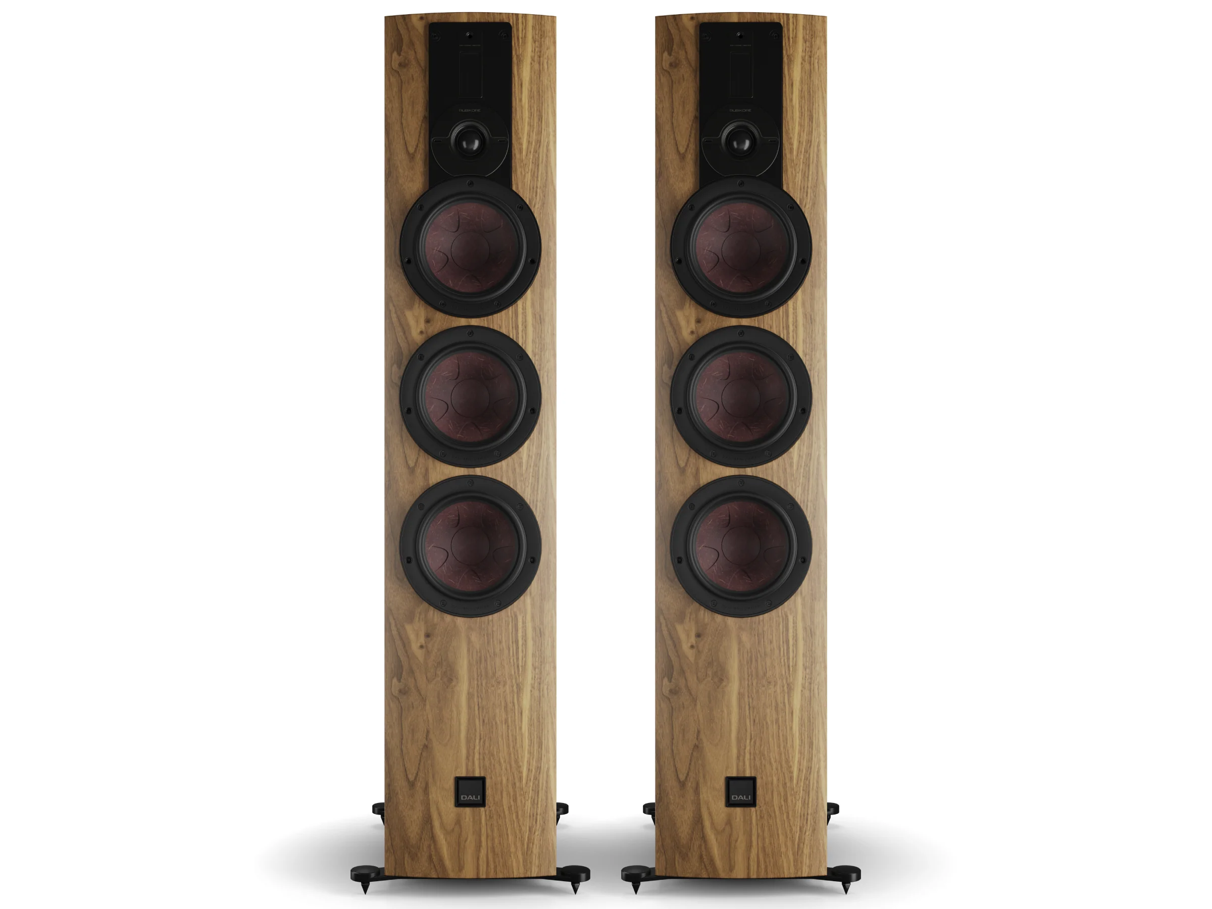 Dali Rubikore 8 Floorstanding Speakers - Image 6