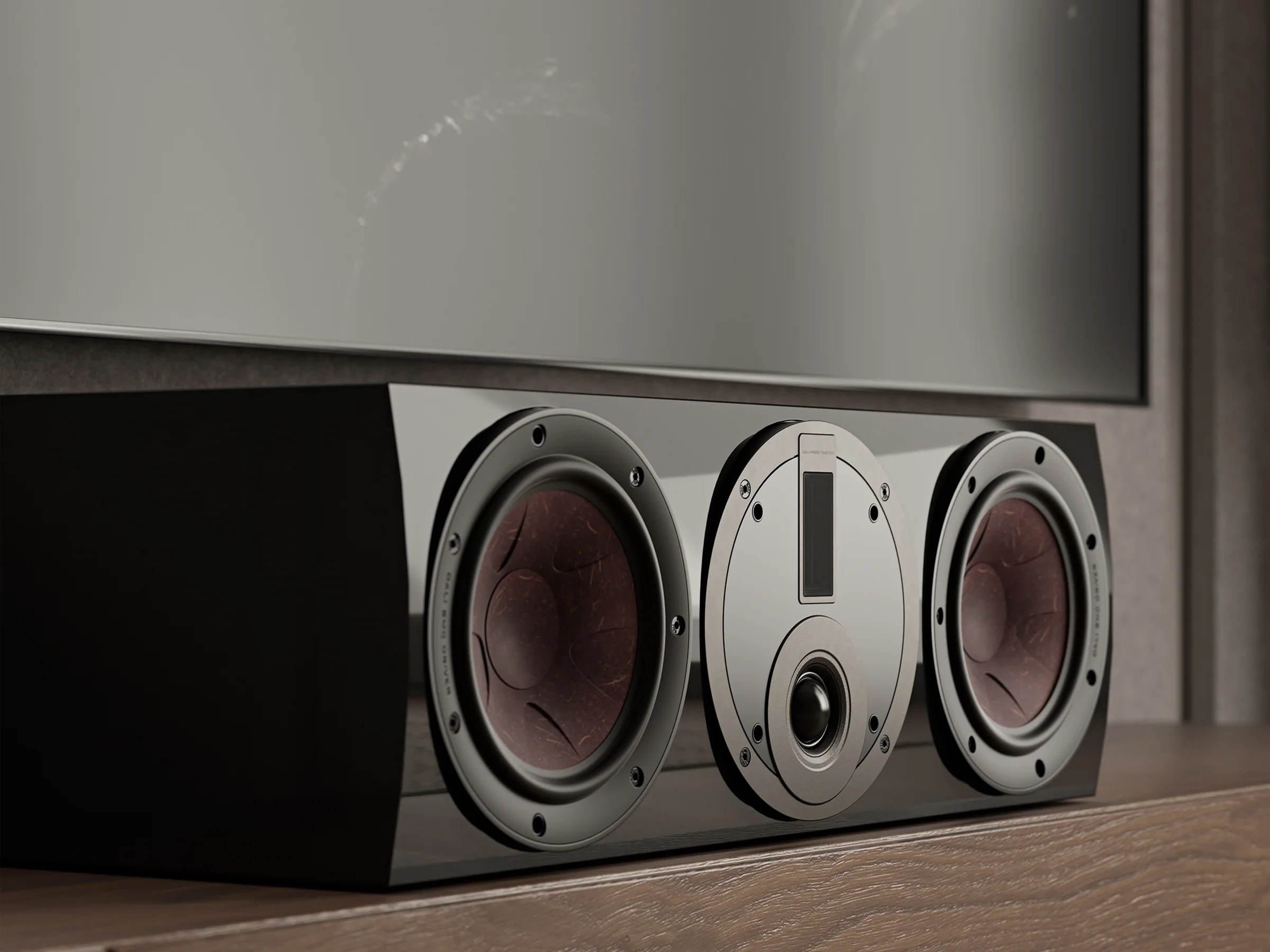 Dali Rubikore Cinema LCR Centre Speaker - Image 8