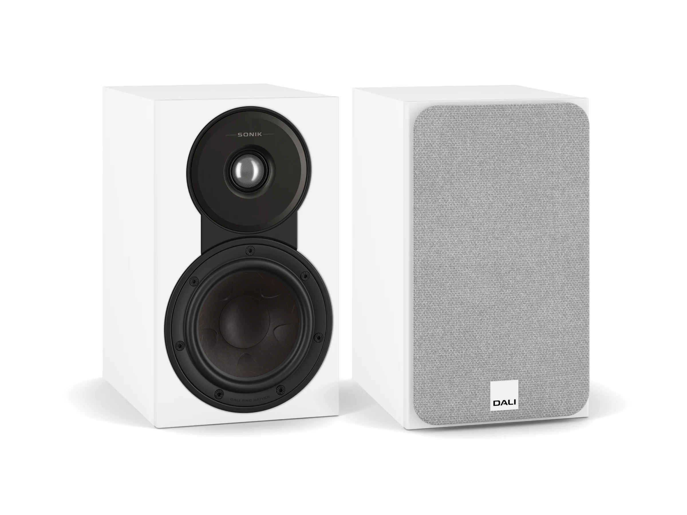 Dali Sonik 1 Bookshelf Speakers - Image 8
