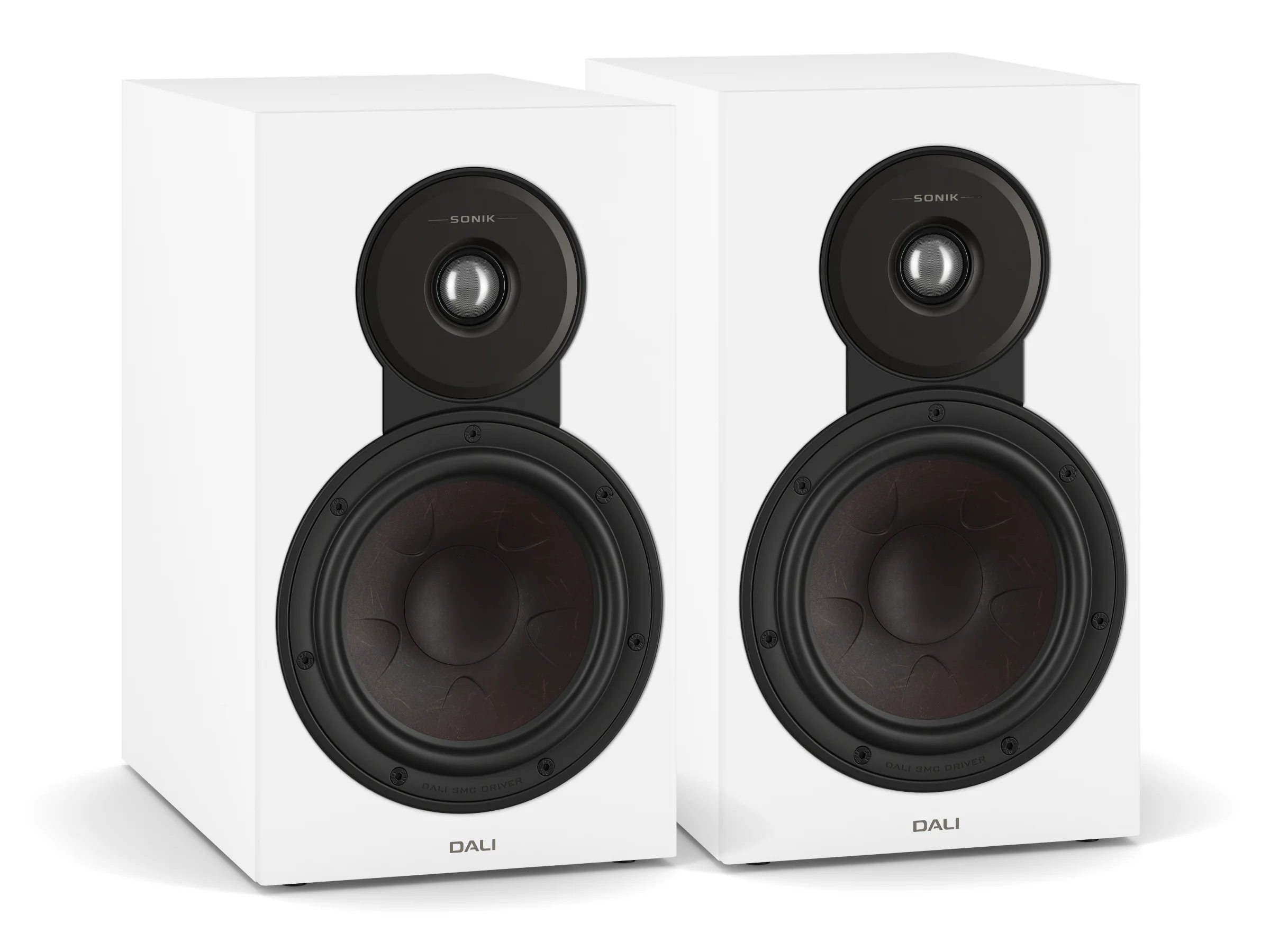 Dali Sonik 3 Bookshelf Speakers - Image 4
