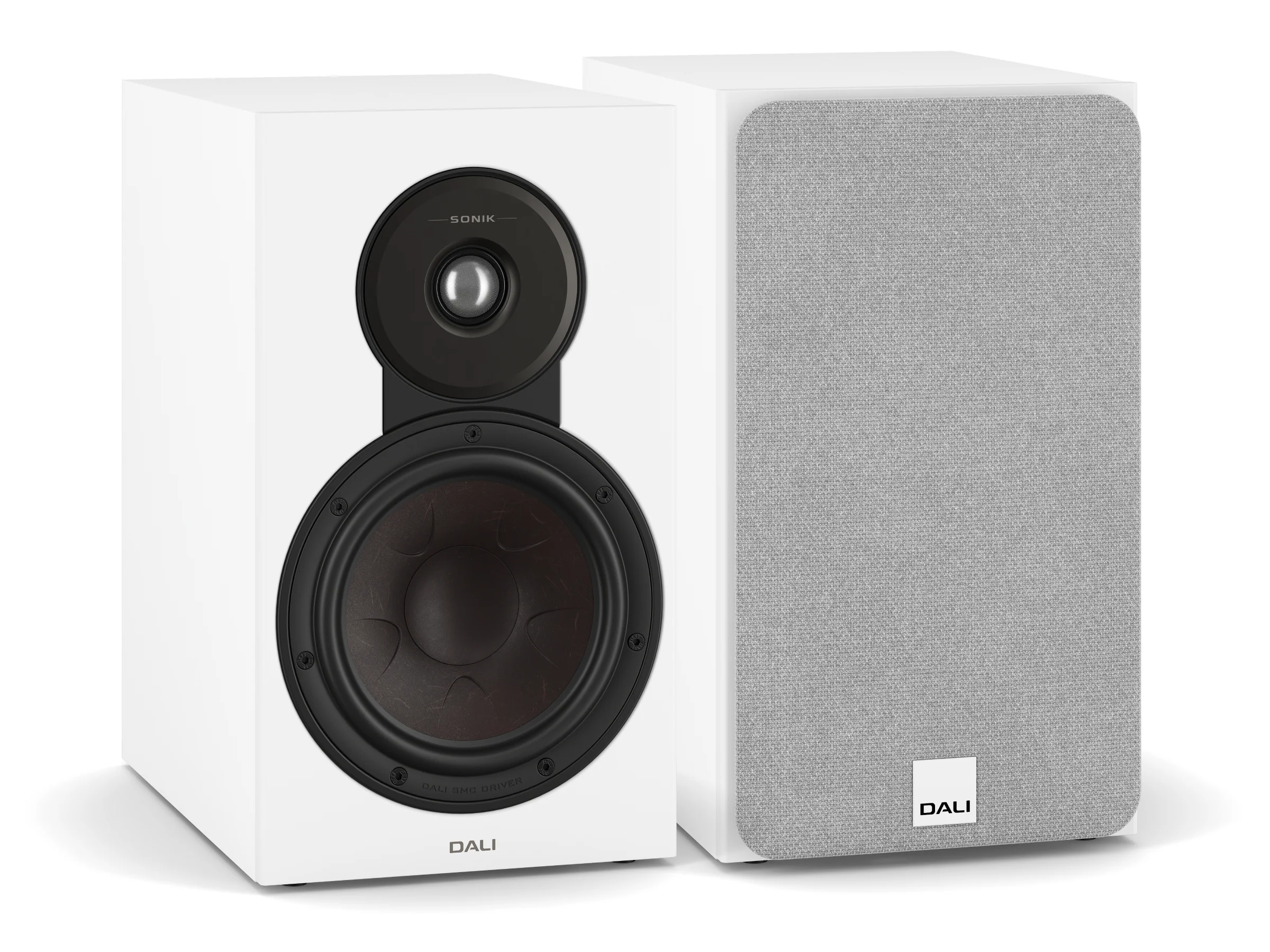 Dali Sonik 3 Bookshelf Speakers - Image 5