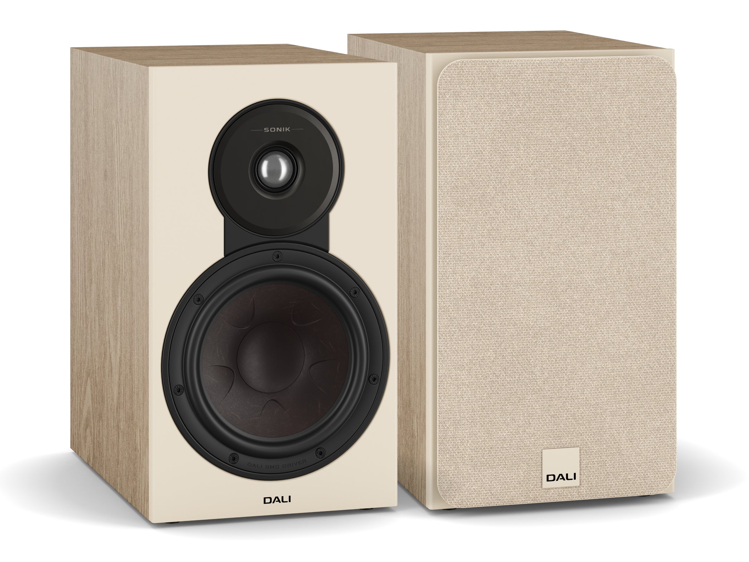 Dali Sonik 3 Bookshelf Speakers - Image 7