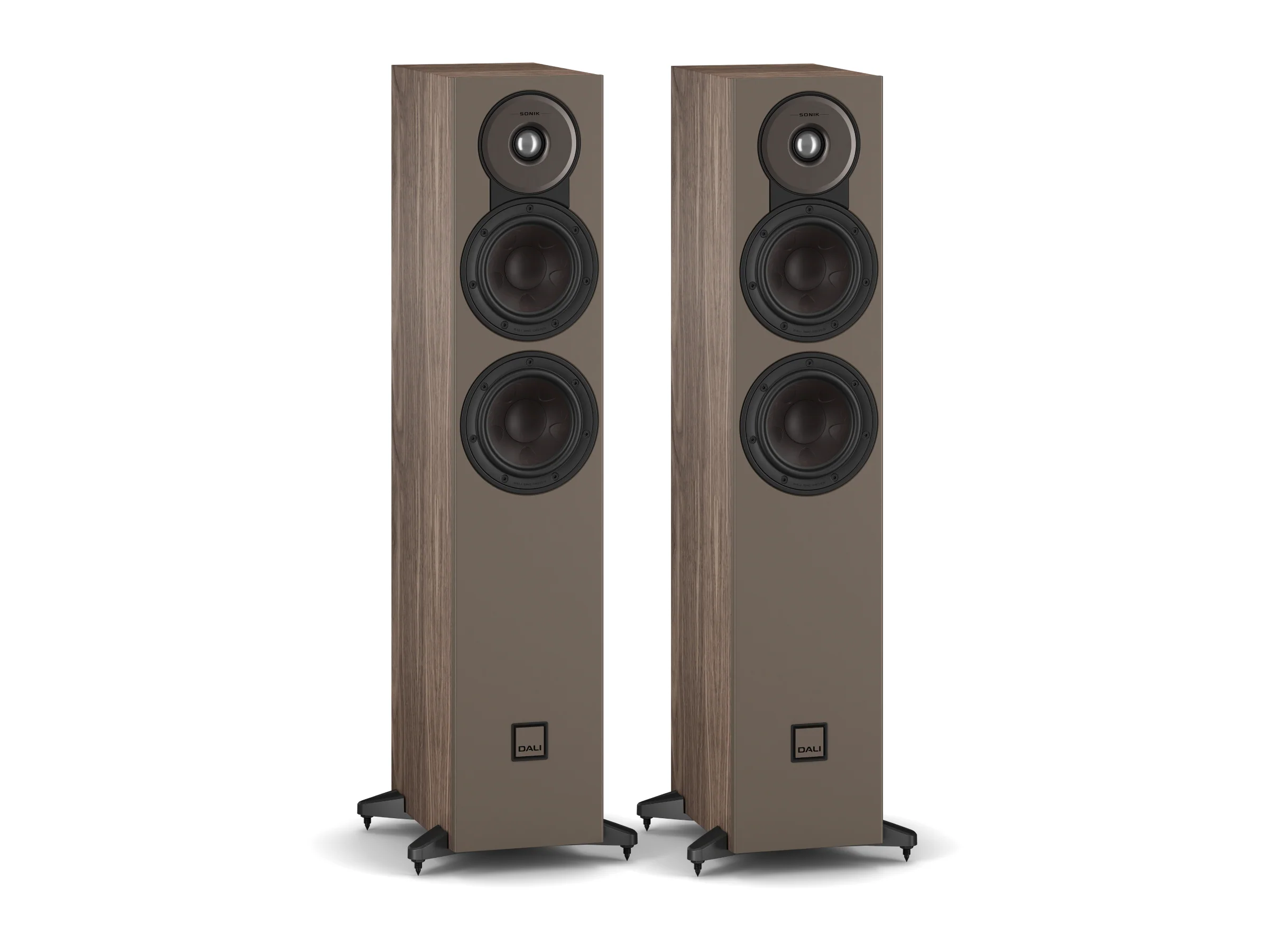 Dali Sonik 5 Floorstanding Speakers - Image 2