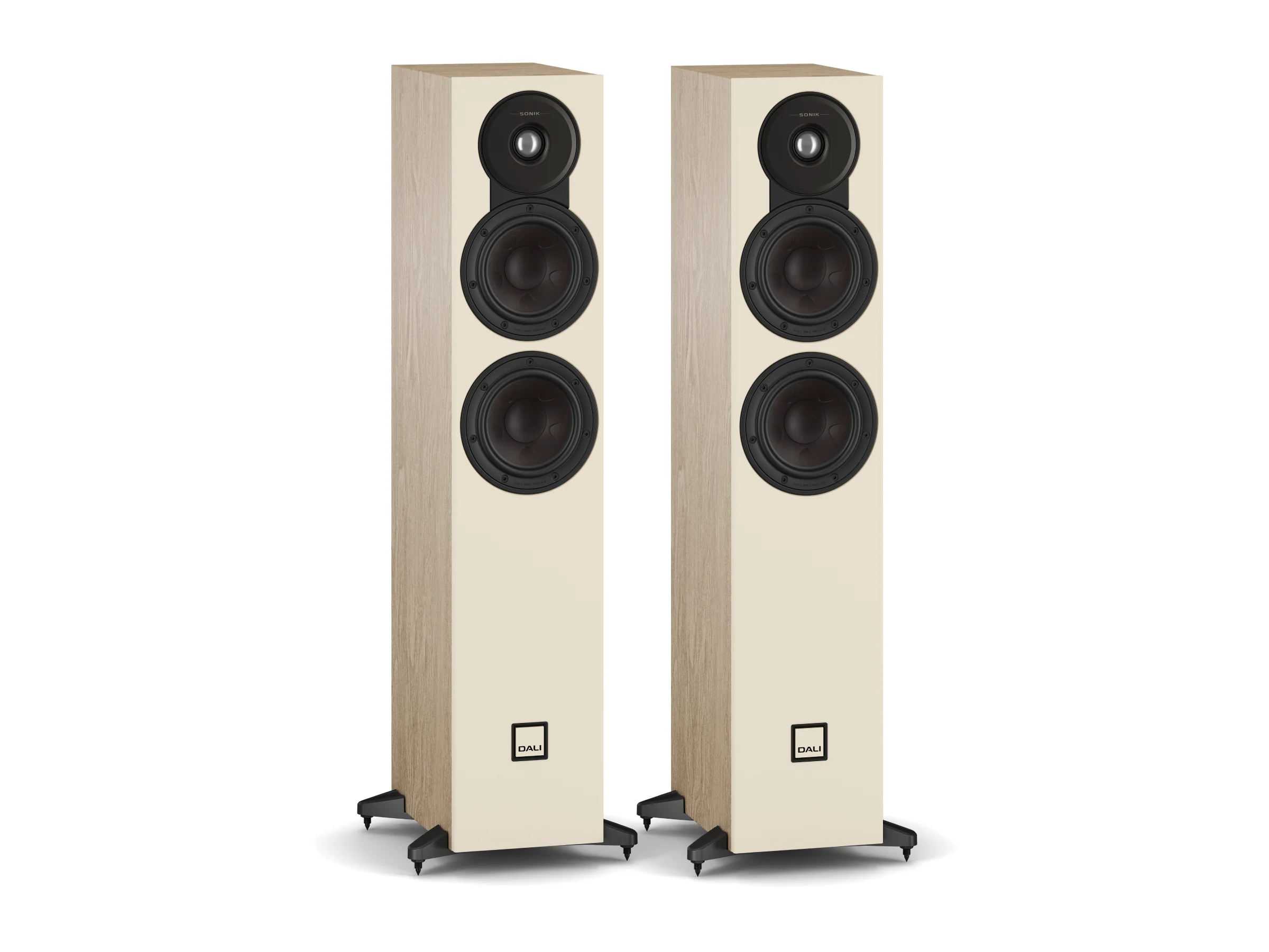 Dali Sonik 5 Floorstanding Speakers - Image 3