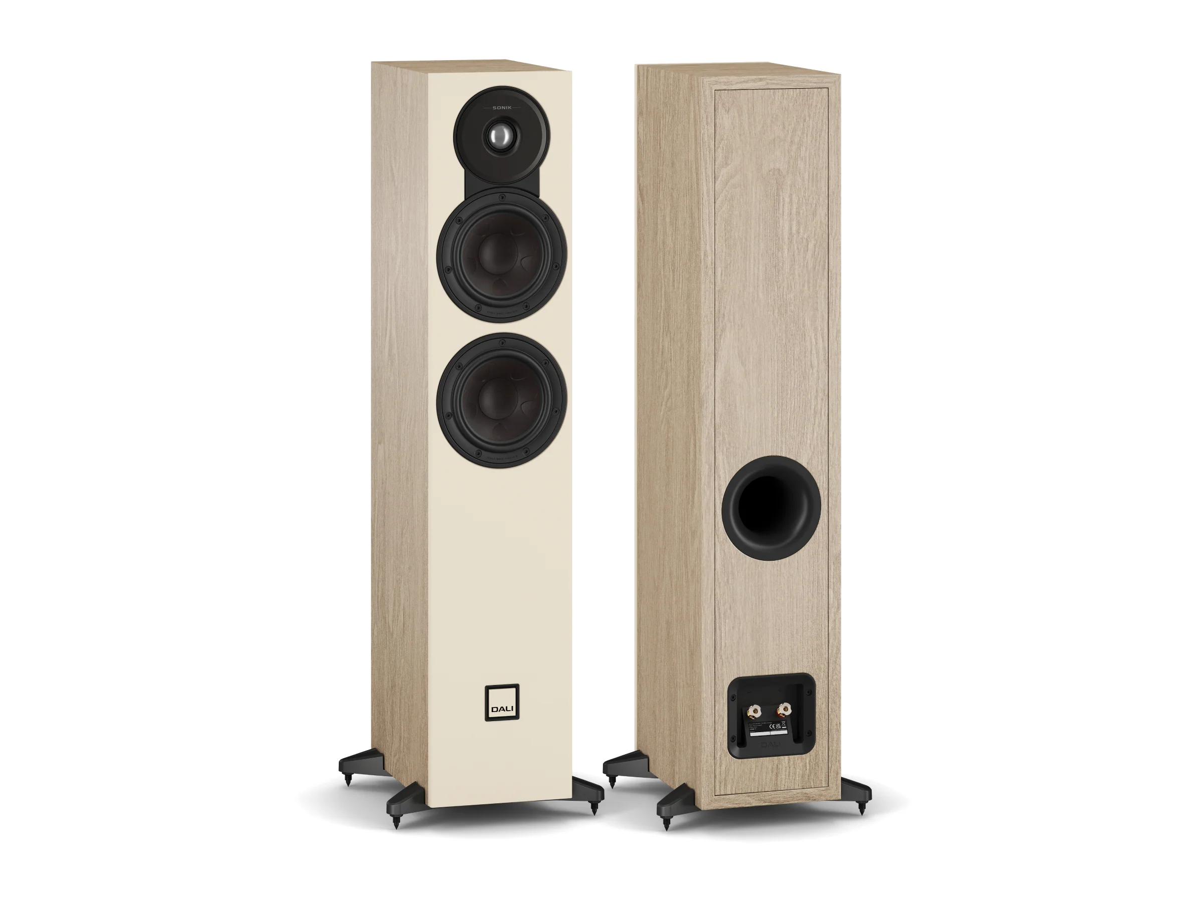 Dali Sonik 5 Floorstanding Speakers - Image 8