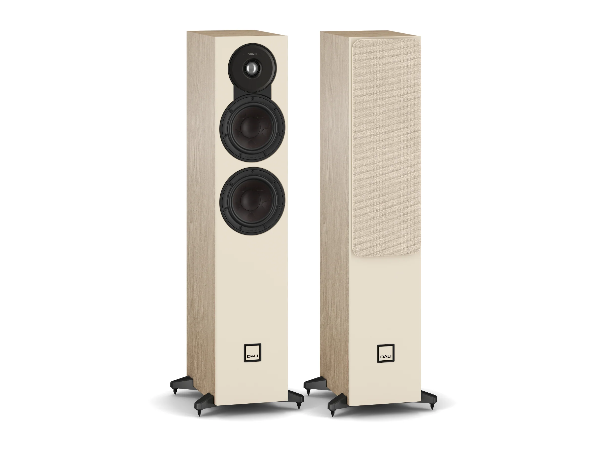 Dali Sonik 5 Floorstanding Speakers - Image 9