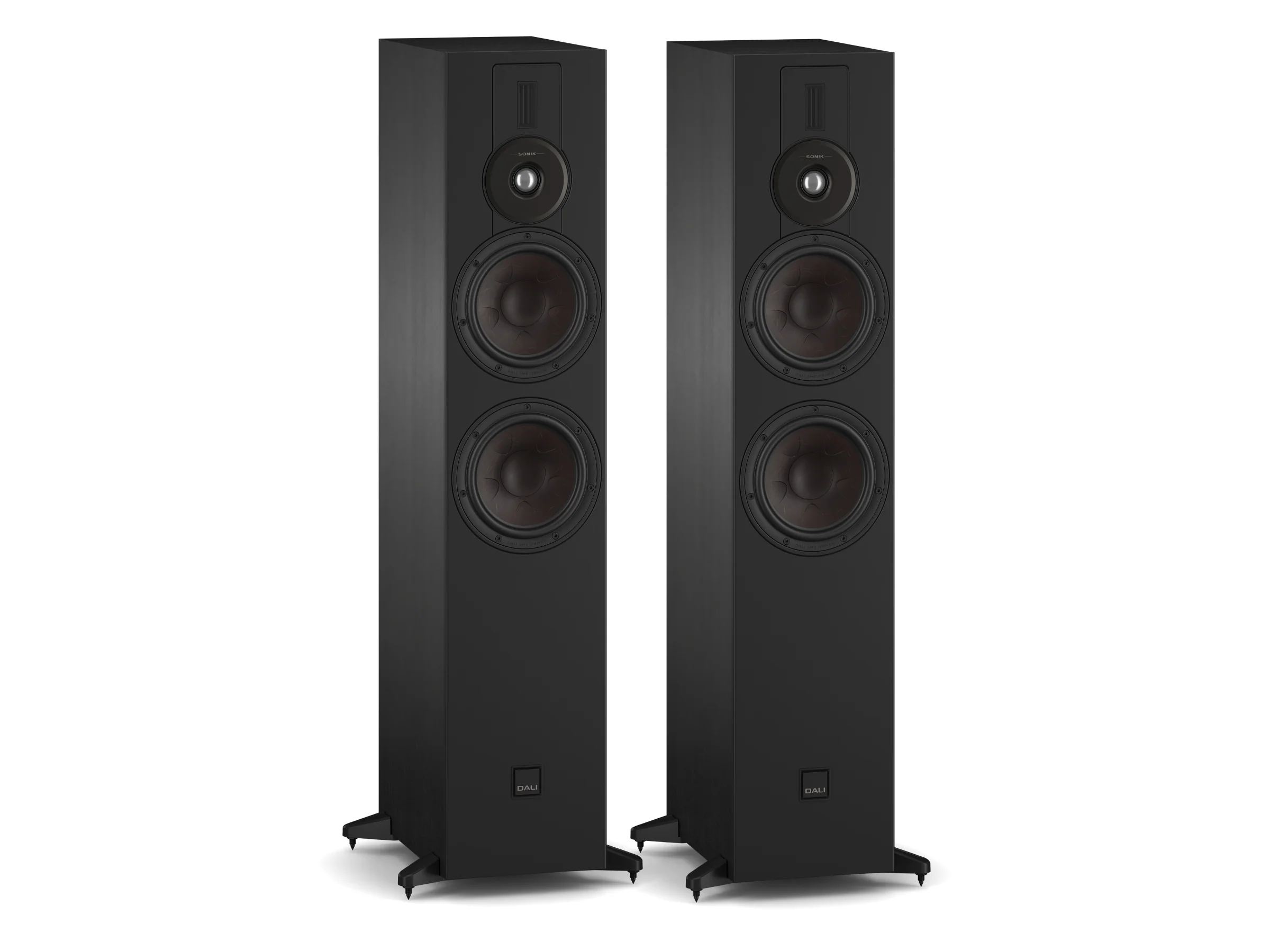Dali Sonik 7 Floorstanding Speakers - Image 3